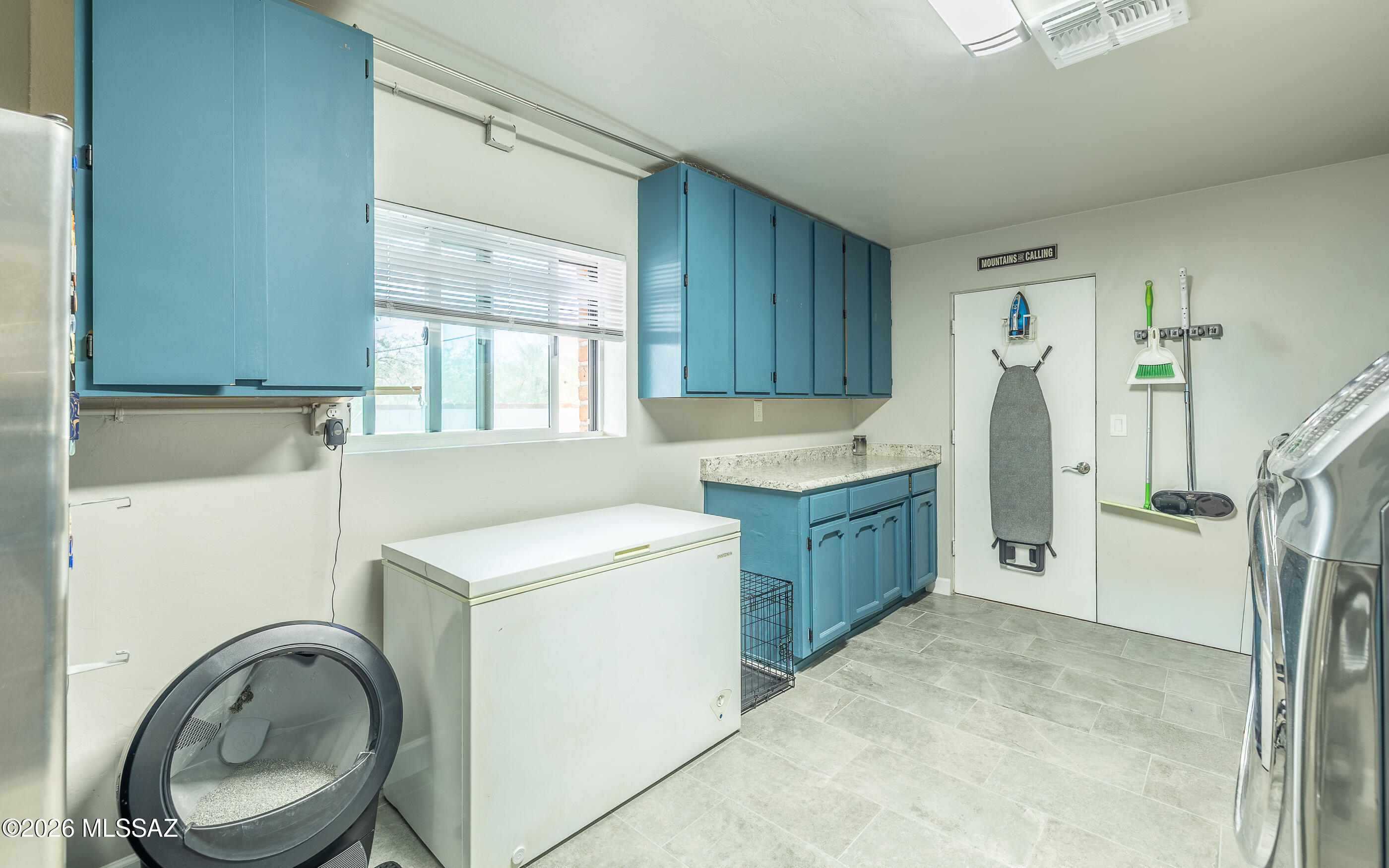 Mesaland - Residential