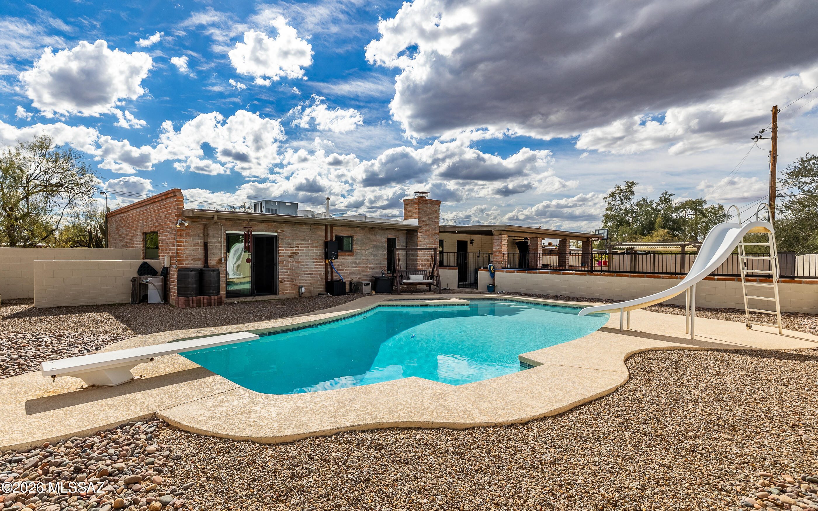 Mesaland - Residential