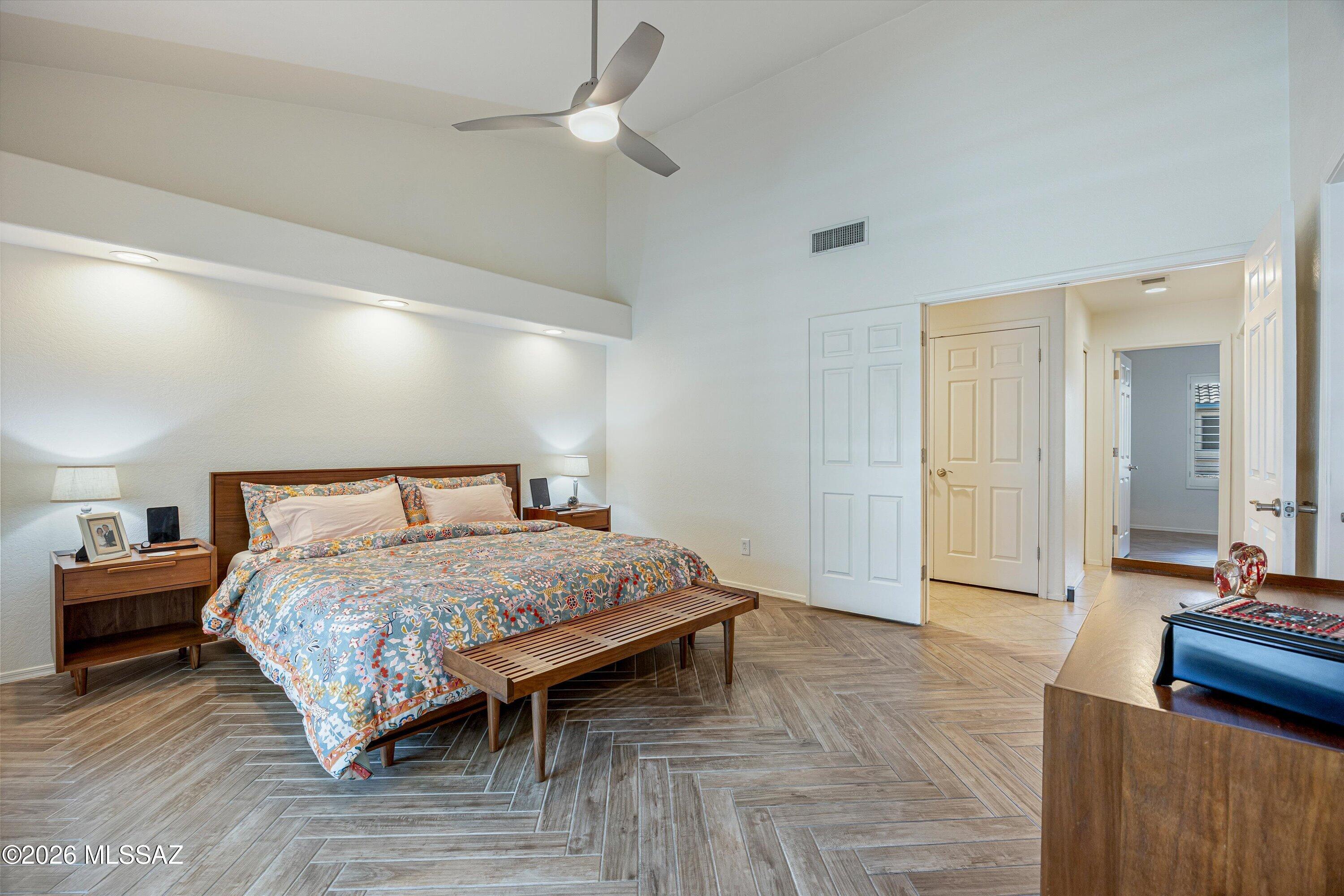 Desert Mirage At La Reserve (1-50) - Residential