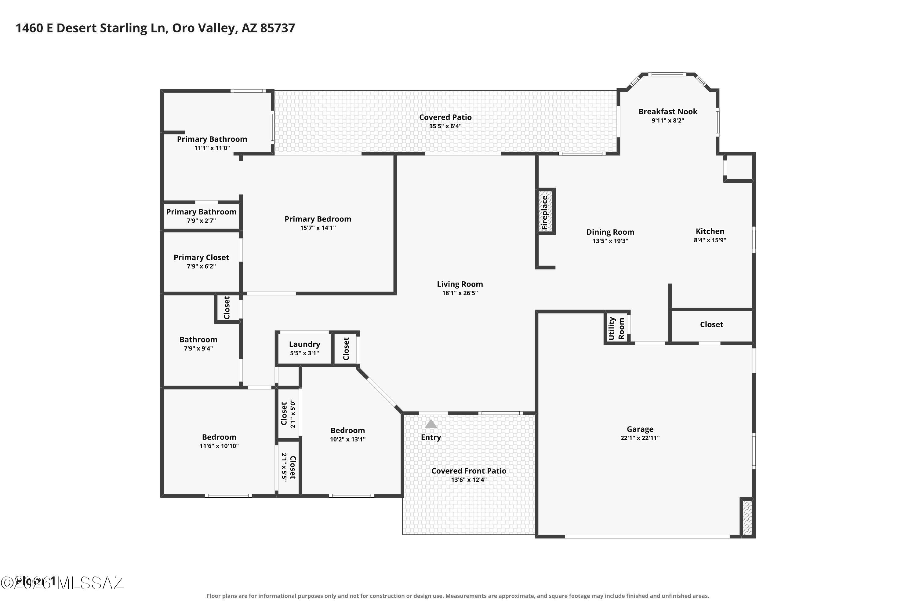 Desert Mirage At La Reserve (1-50) - Residential