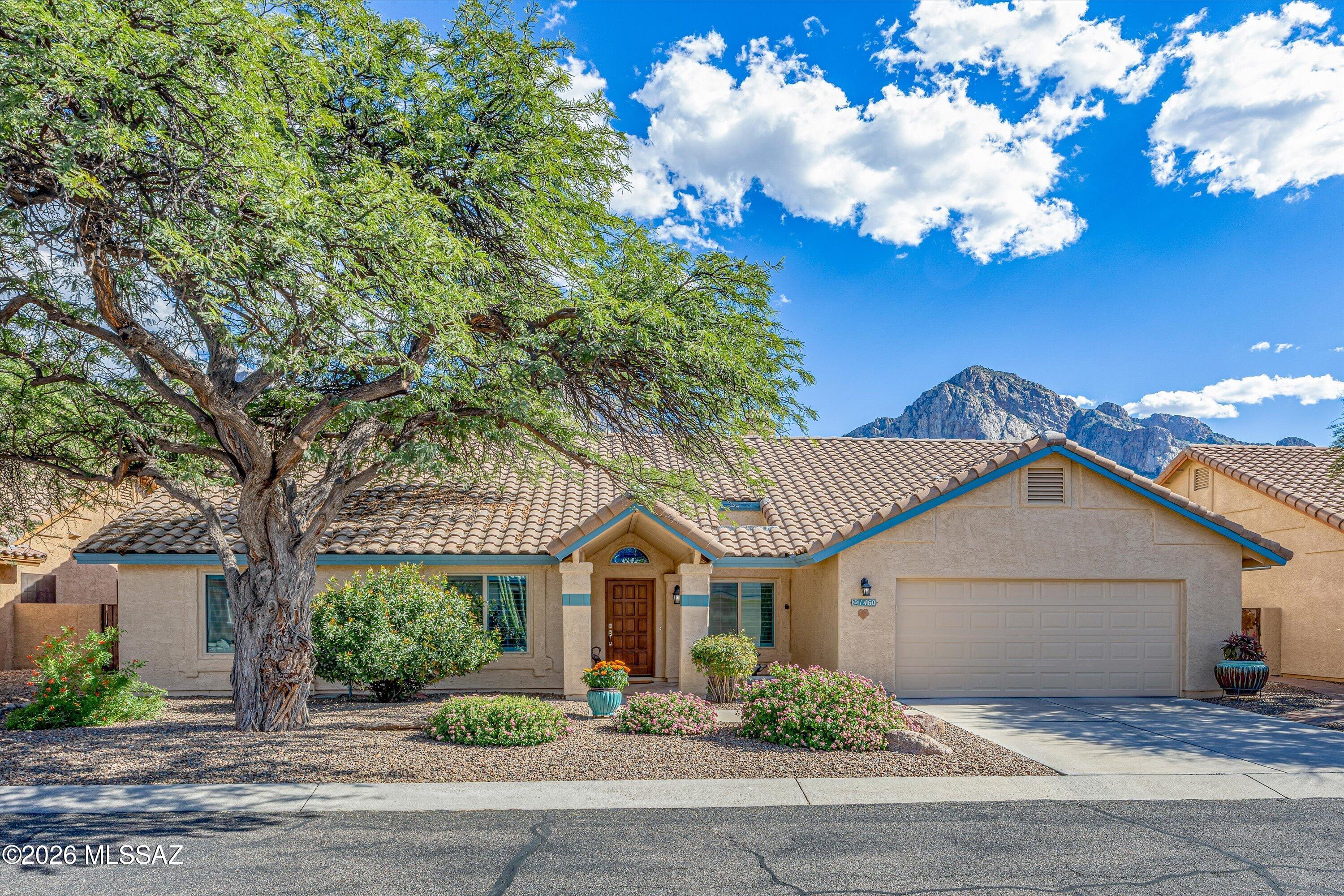 Desert Mirage At La Reserve (1-50) - Residential