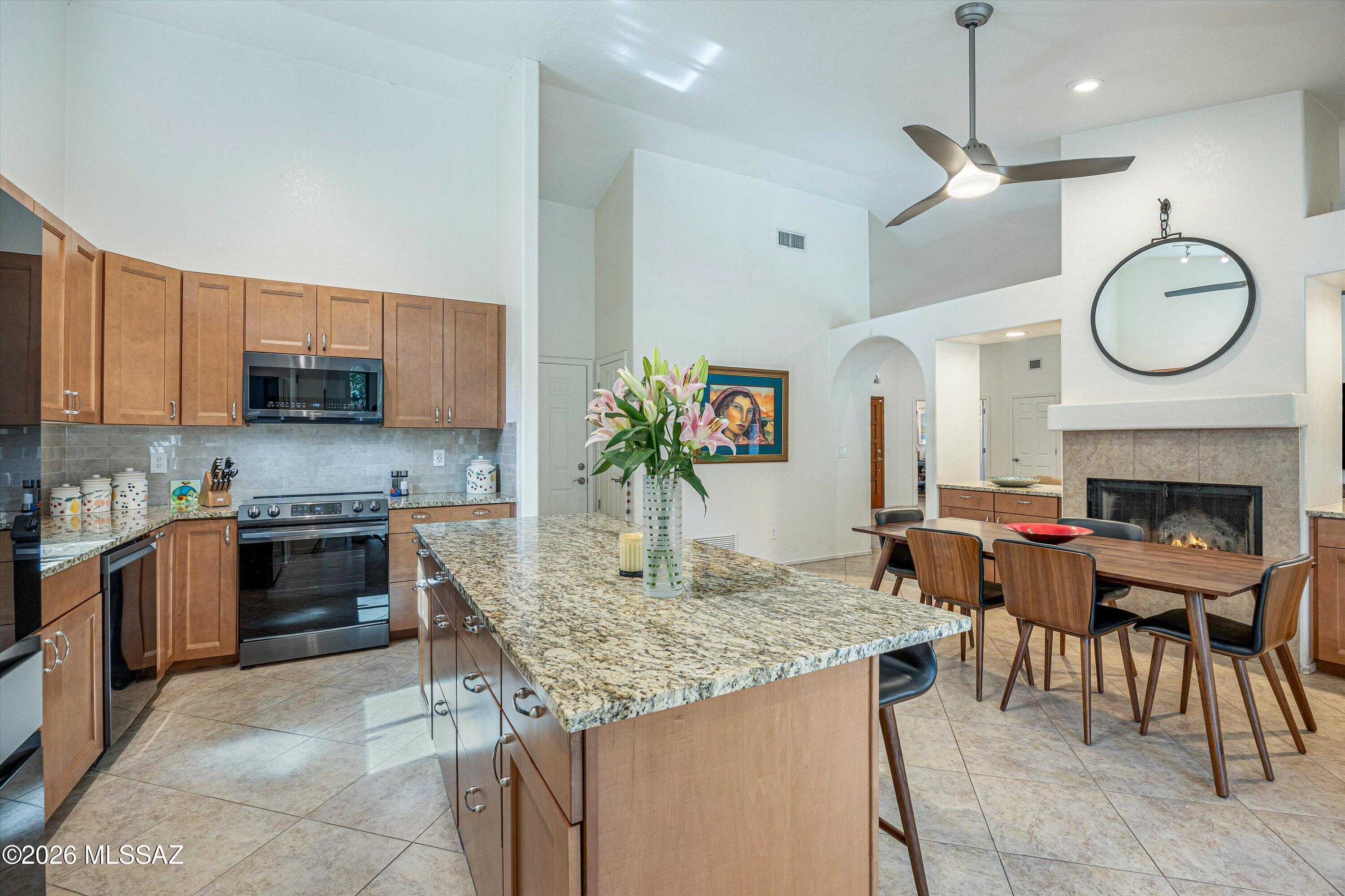 Desert Mirage At La Reserve (1-50) - Residential