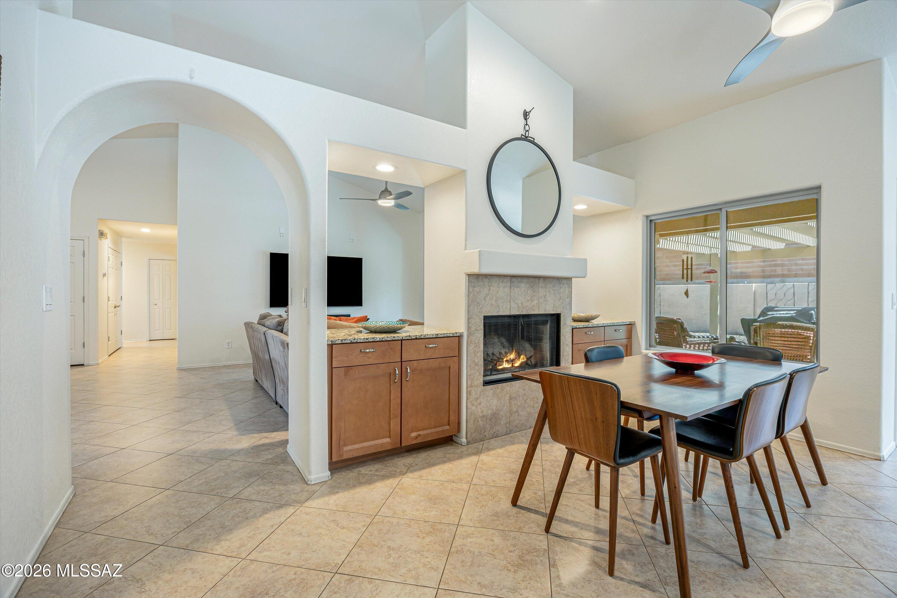 Desert Mirage At La Reserve (1-50) - Residential
