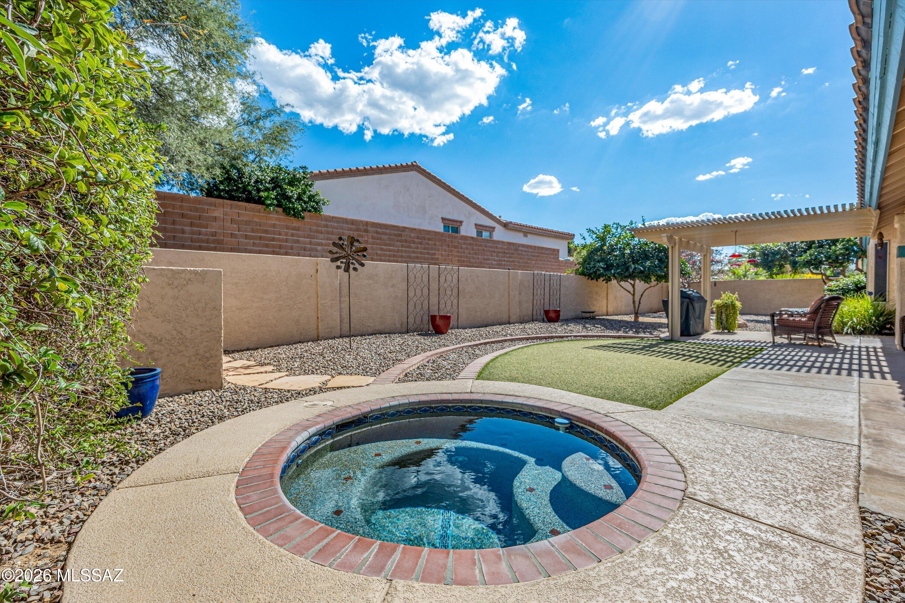 Desert Mirage At La Reserve (1-50) - Residential