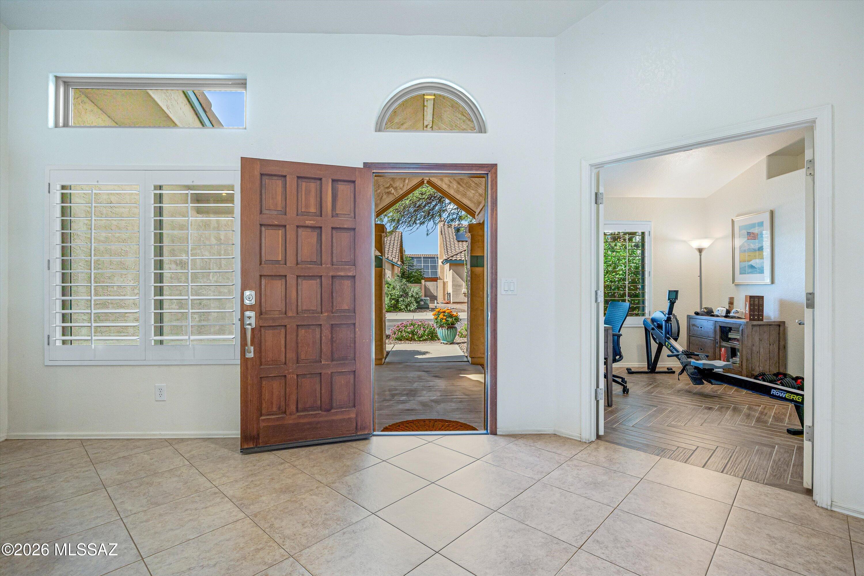 Desert Mirage At La Reserve (1-50) - Residential