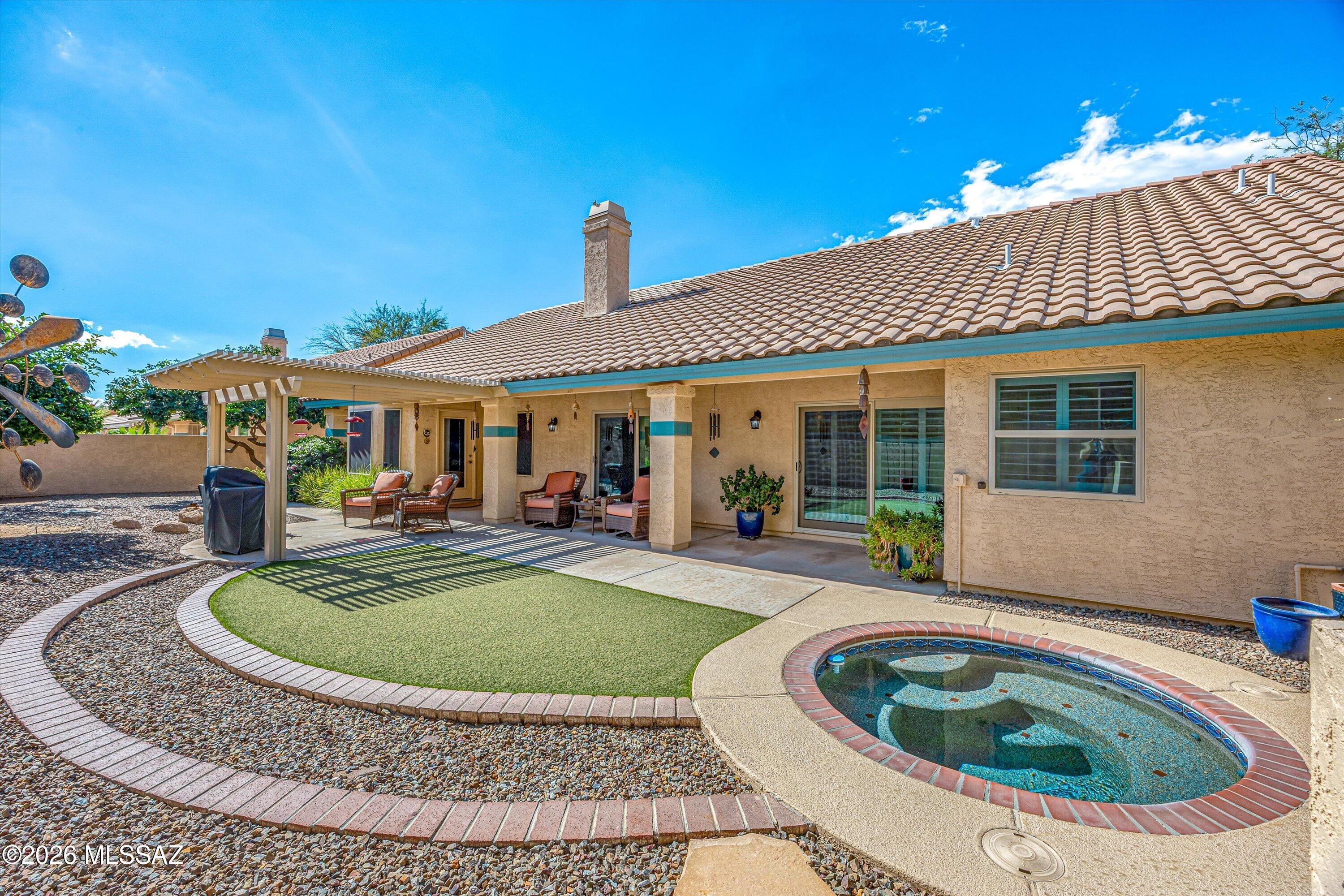 Desert Mirage At La Reserve (1-50) - Residential
