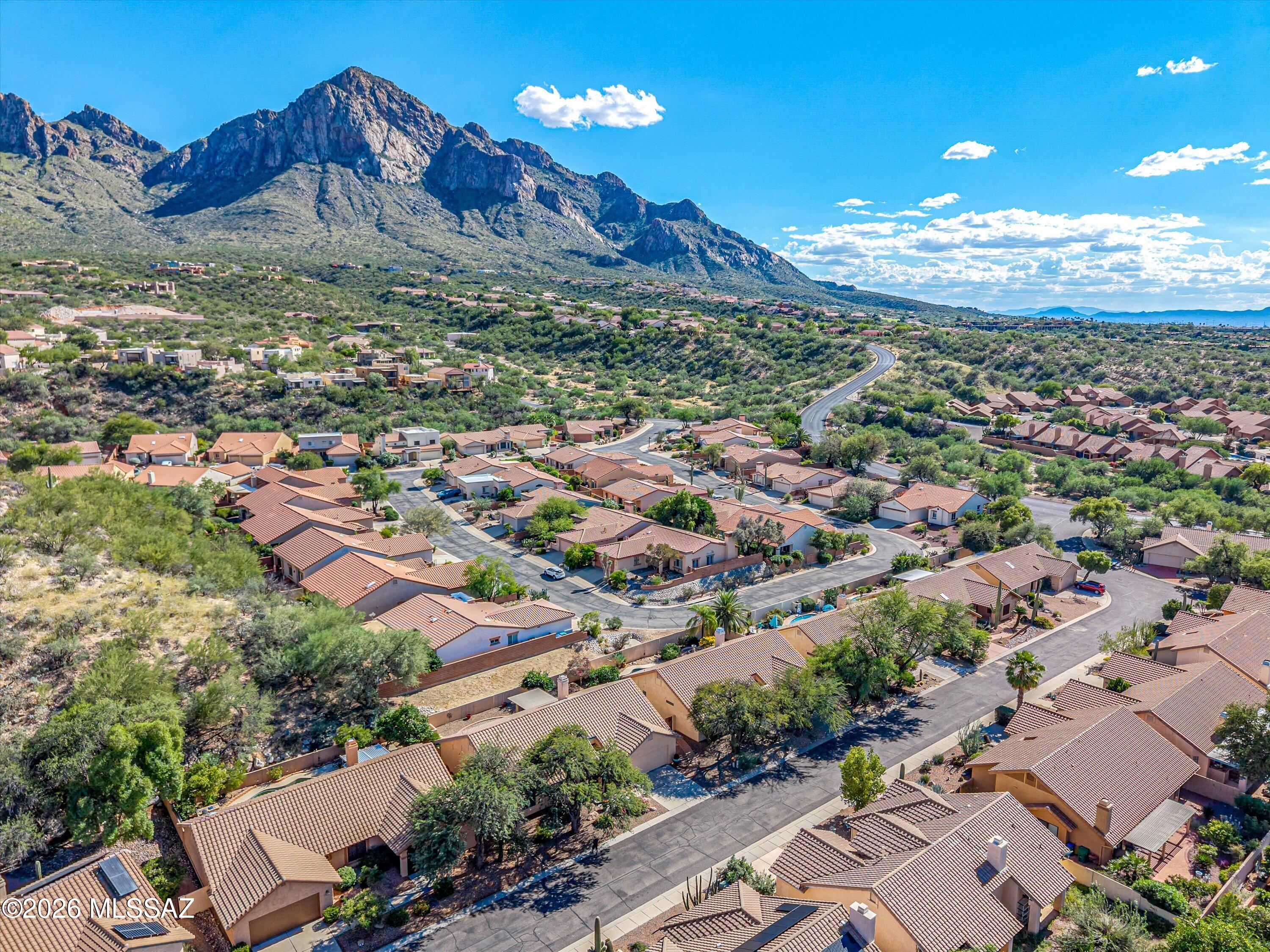 Desert Mirage At La Reserve (1-50) - Residential