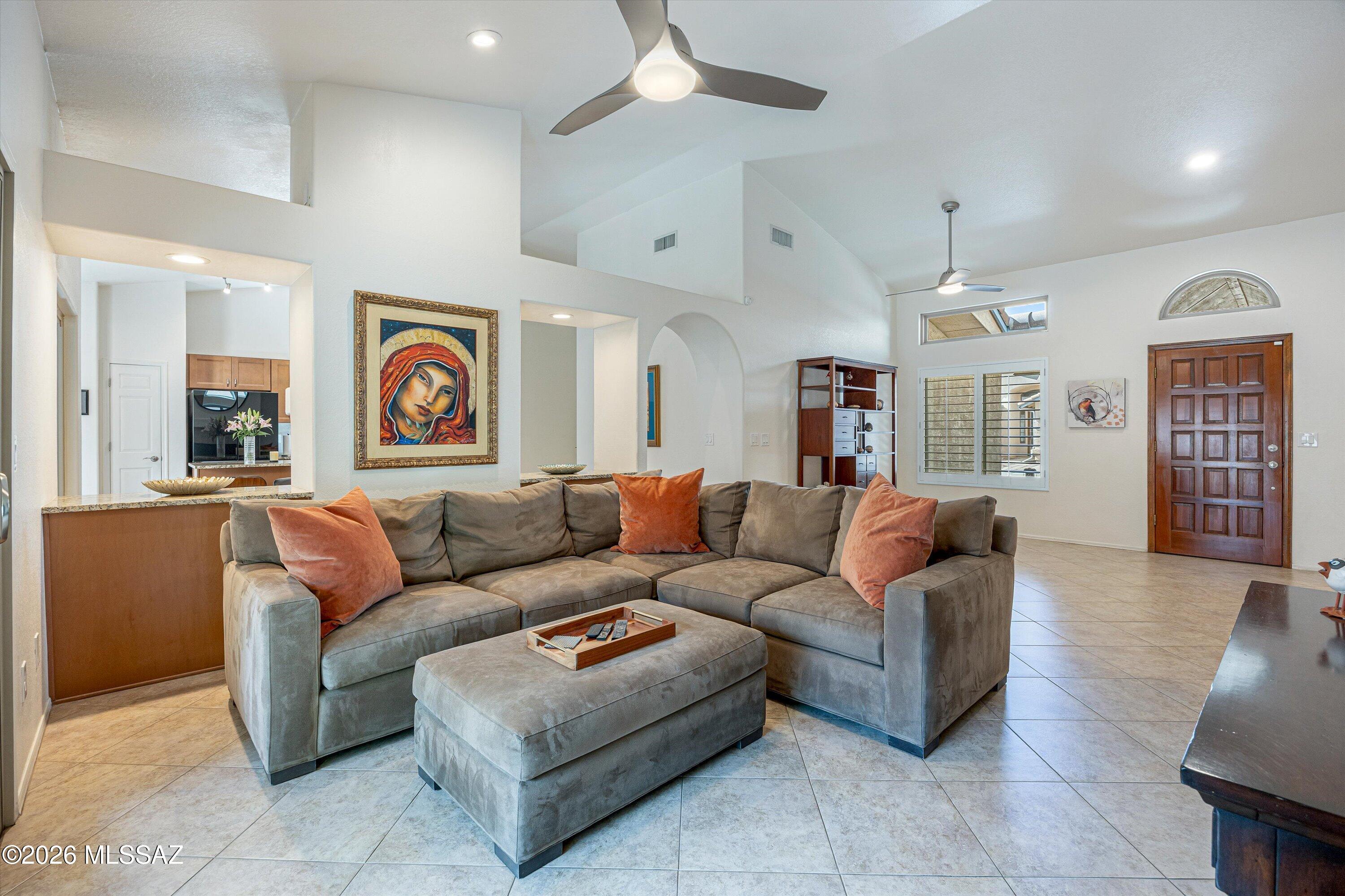 Desert Mirage At La Reserve (1-50) - Residential