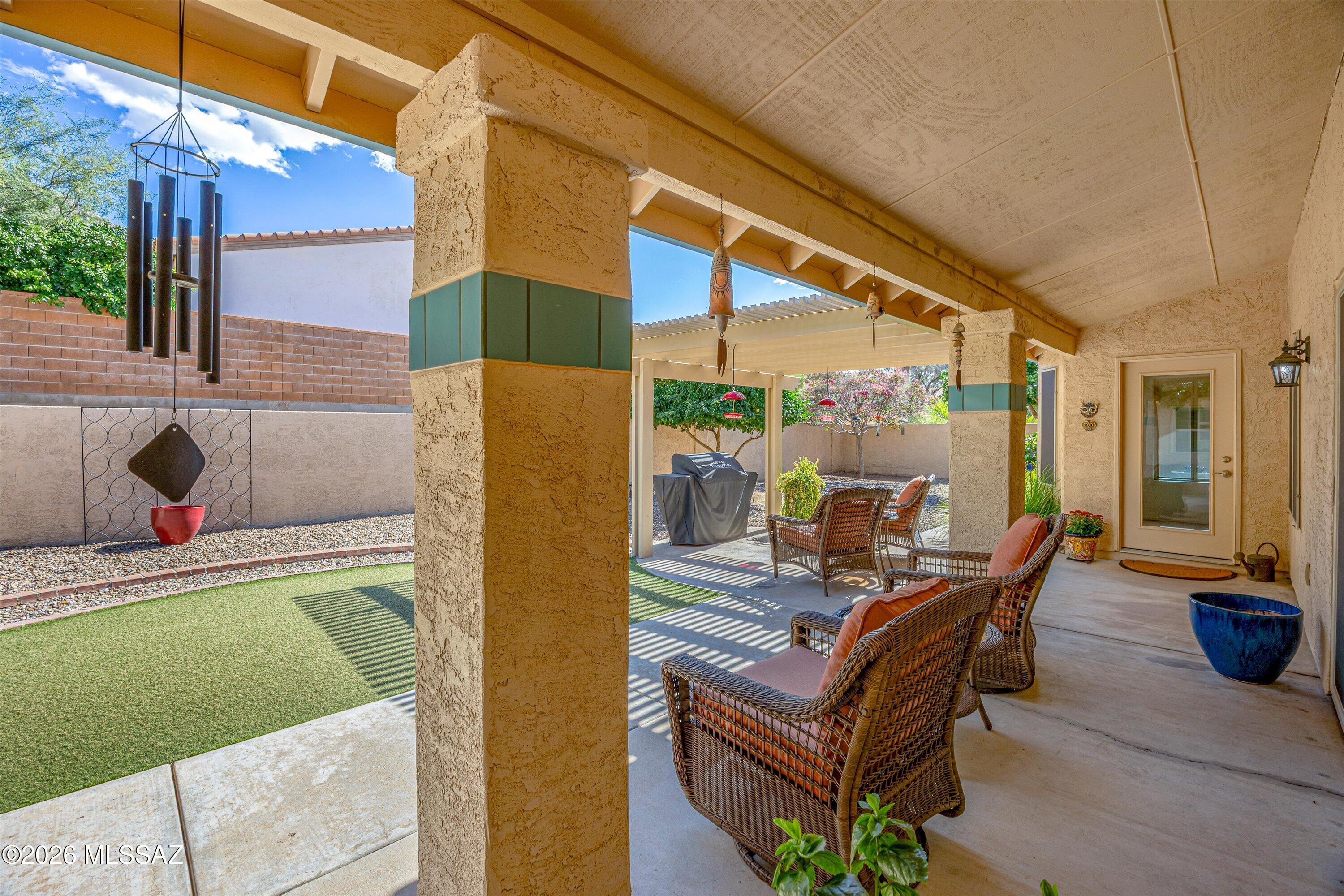 Desert Mirage At La Reserve (1-50) - Residential