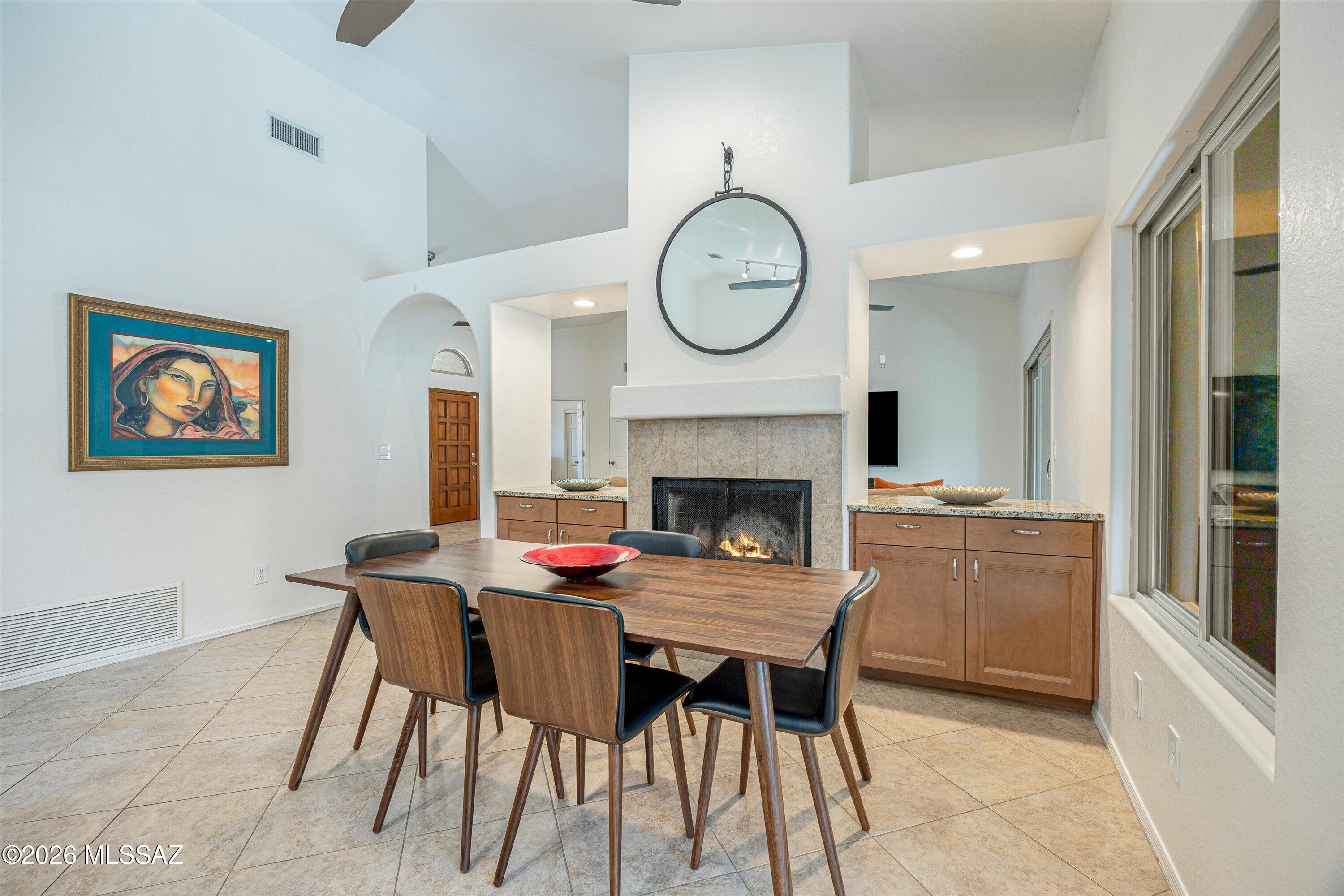 Desert Mirage At La Reserve (1-50) - Residential