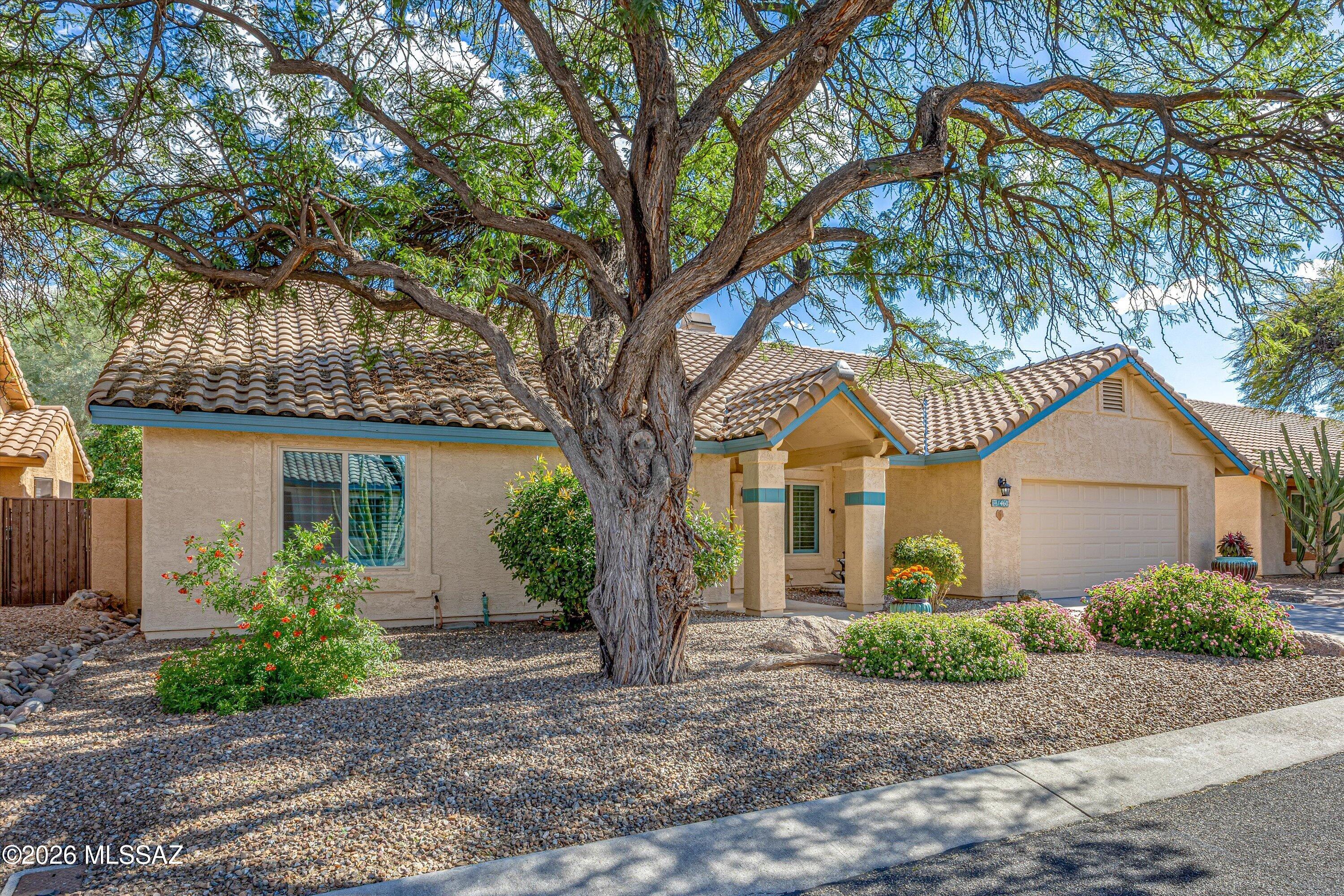 Desert Mirage At La Reserve (1-50) - Residential