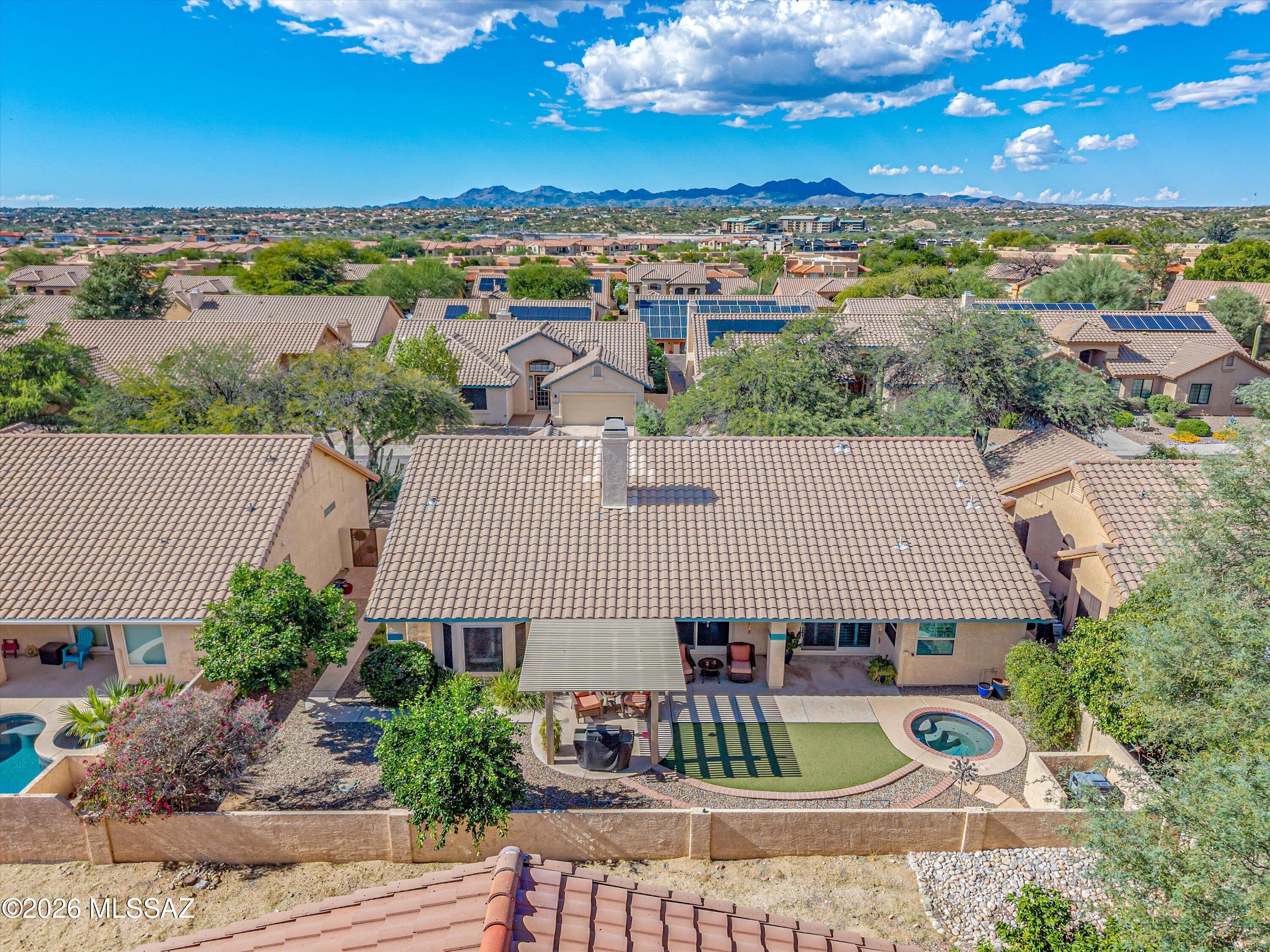 Desert Mirage At La Reserve (1-50) - Residential