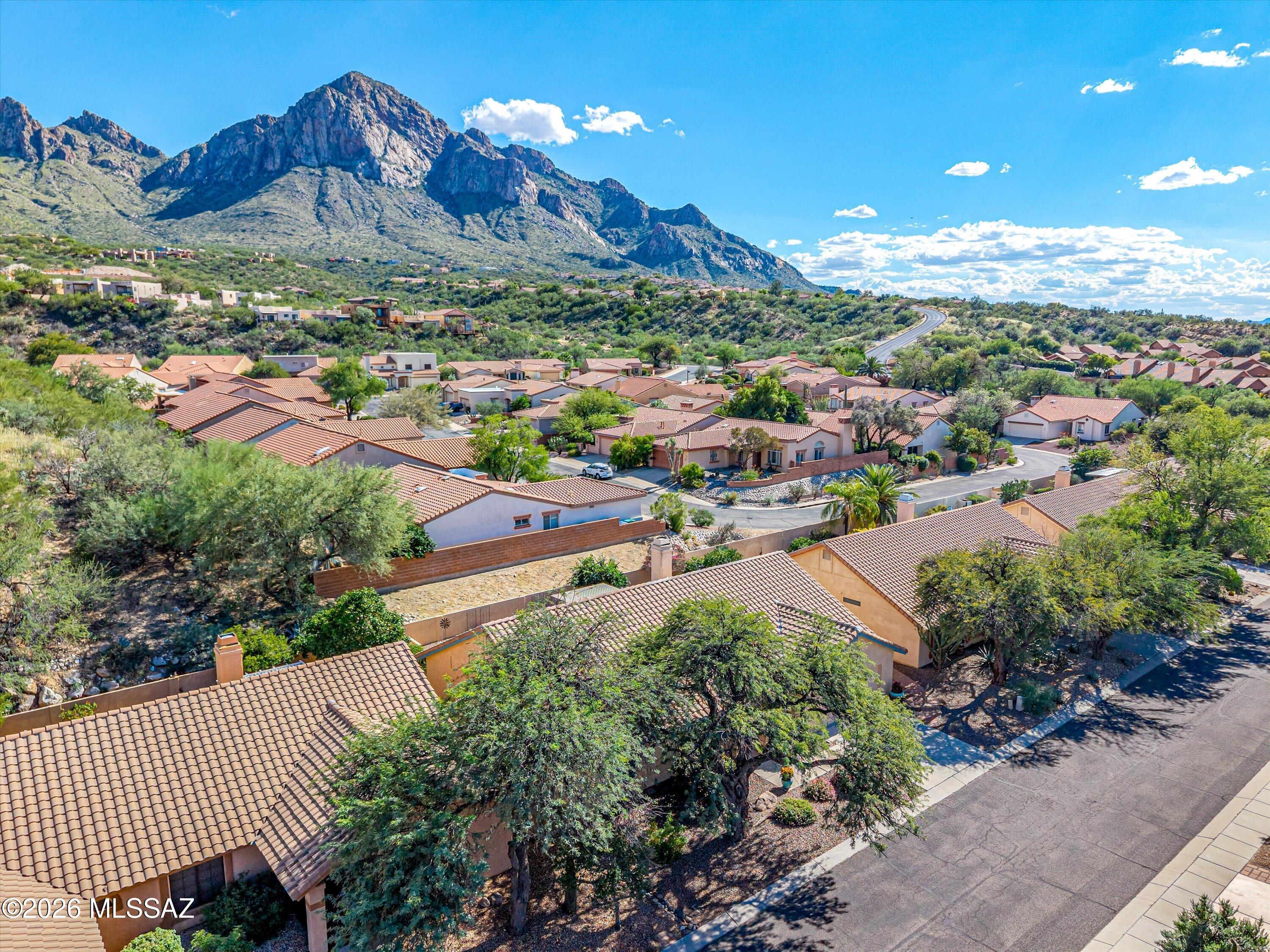 Desert Mirage At La Reserve (1-50) - Residential