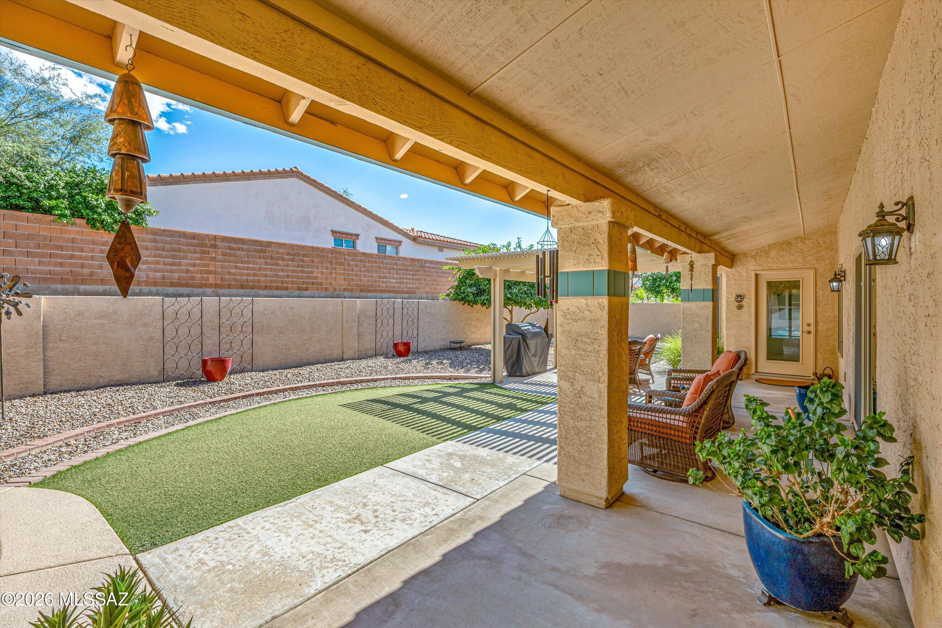 Desert Mirage At La Reserve (1-50) - Residential
