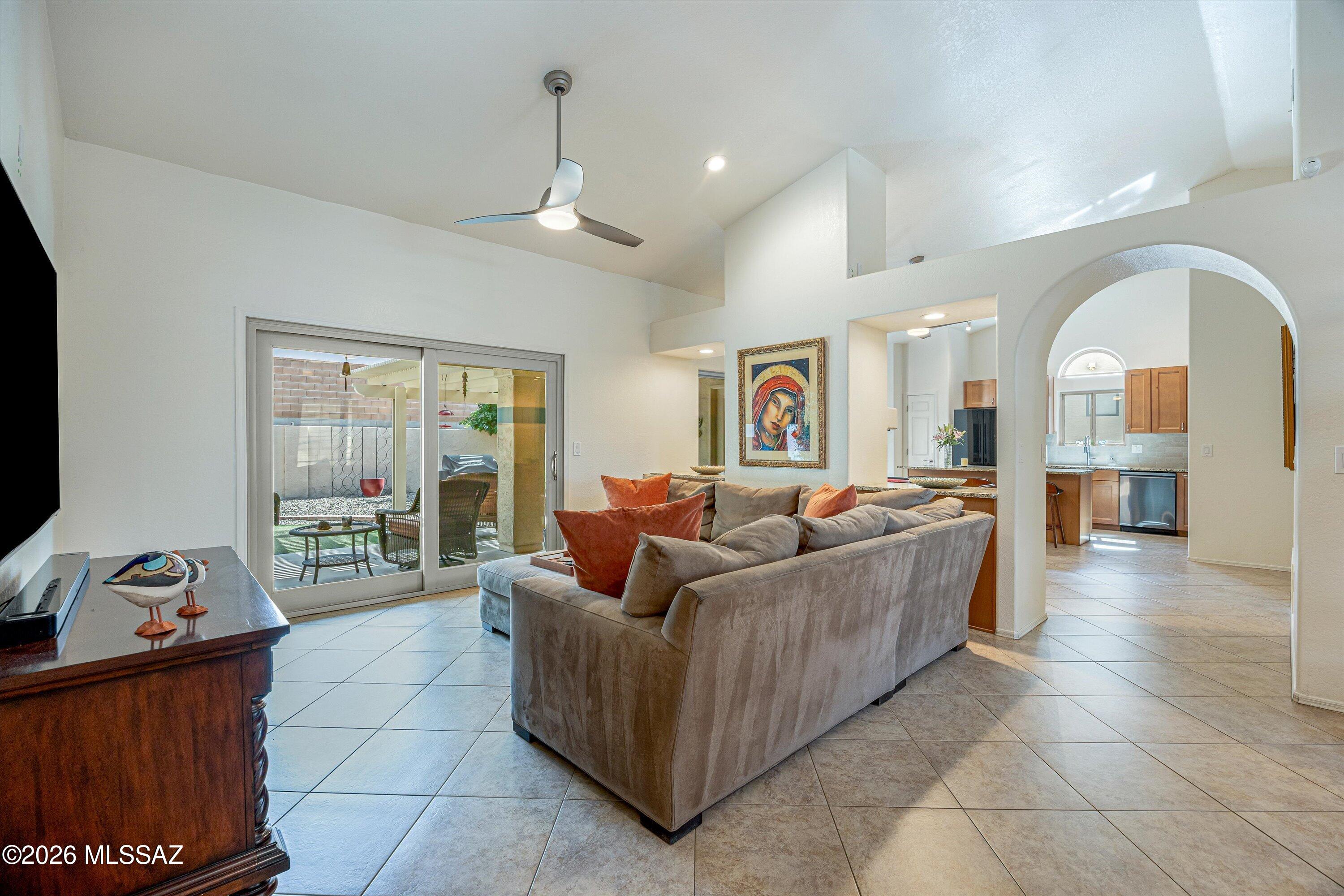 Desert Mirage At La Reserve (1-50) - Residential