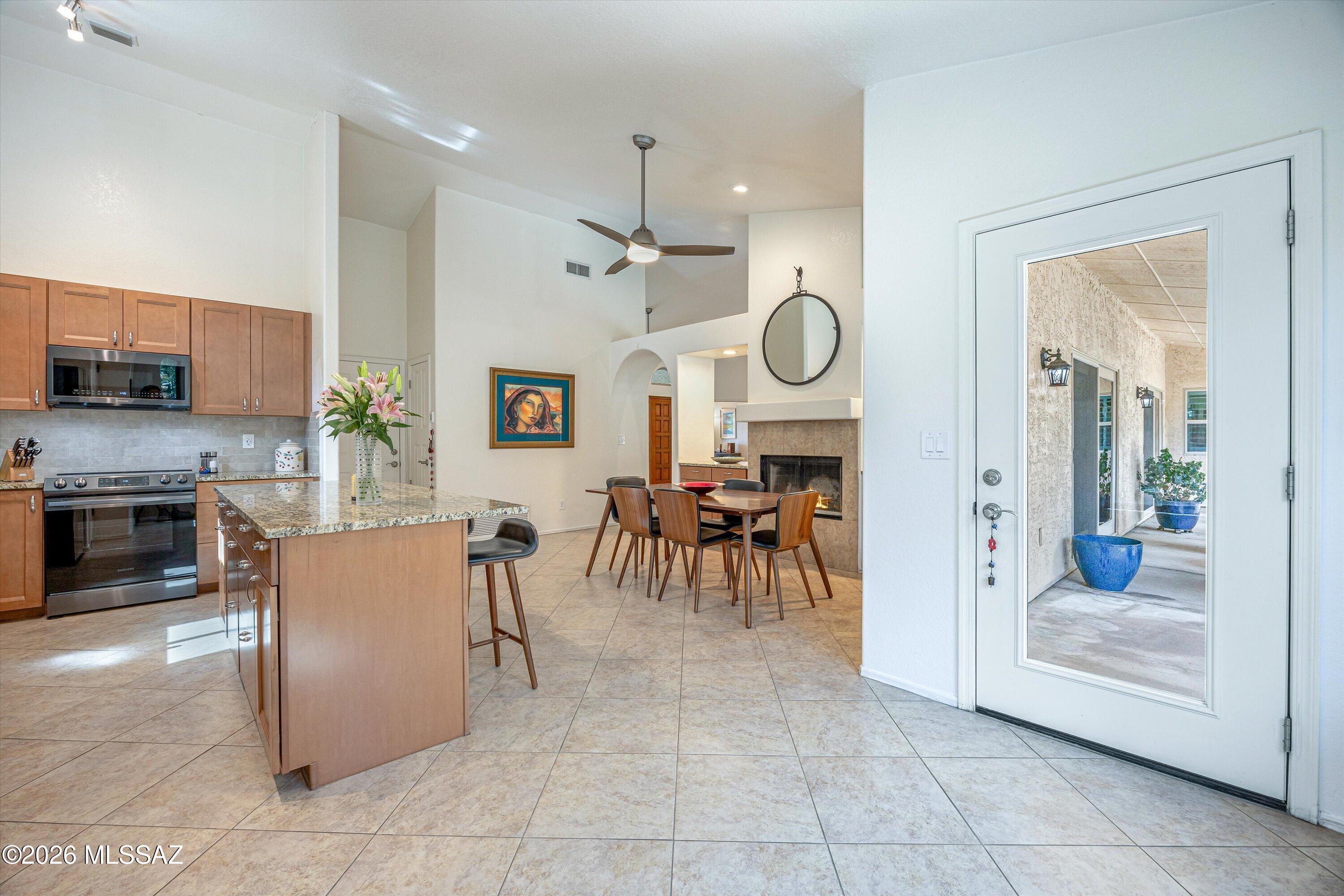 Desert Mirage At La Reserve (1-50) - Residential