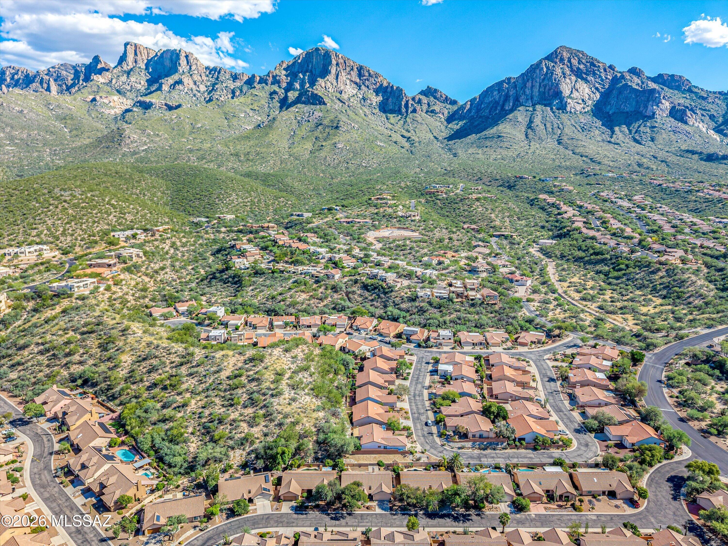 Desert Mirage At La Reserve (1-50) - Residential