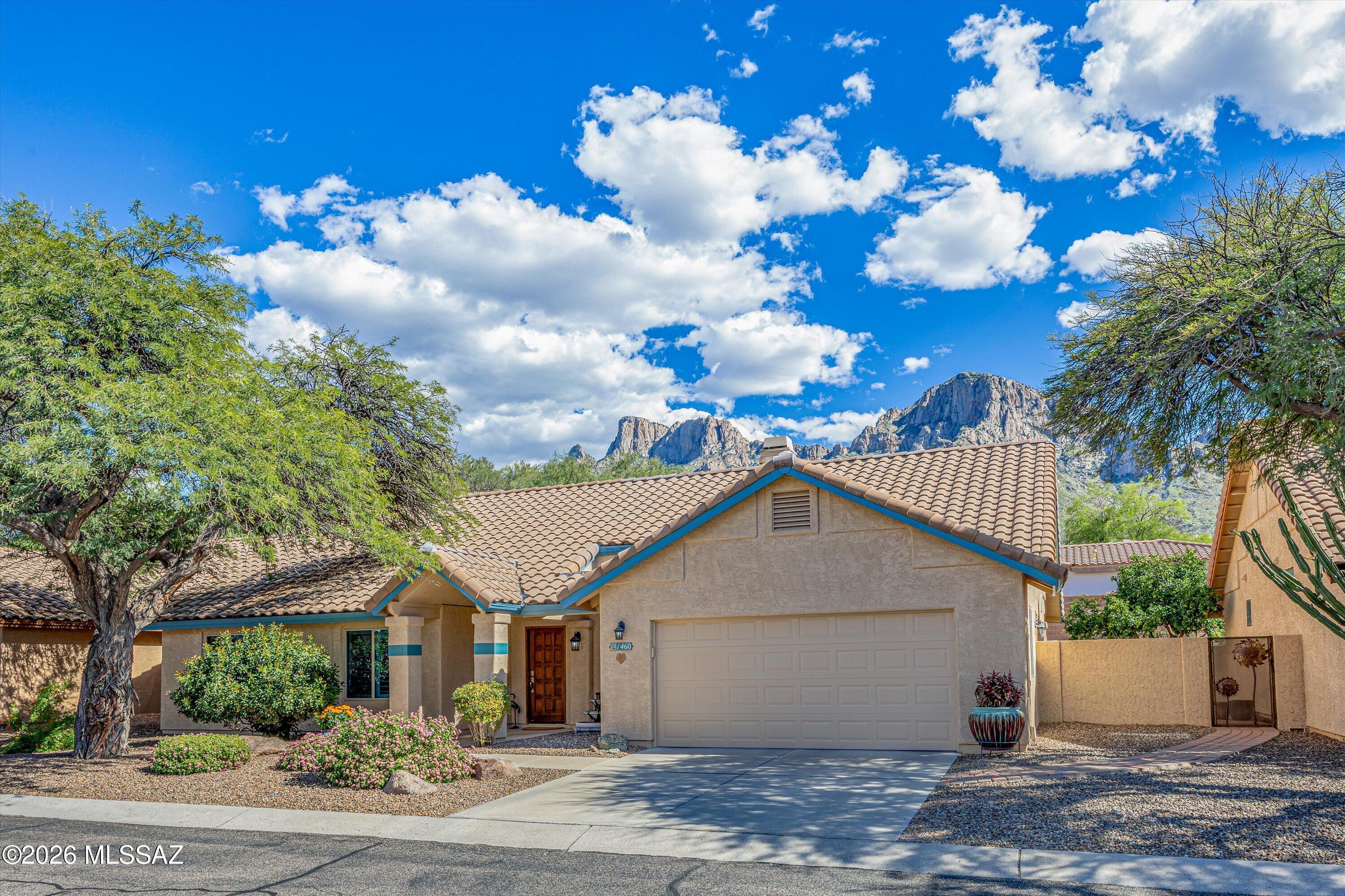 Desert Mirage At La Reserve (1-50) - Residential