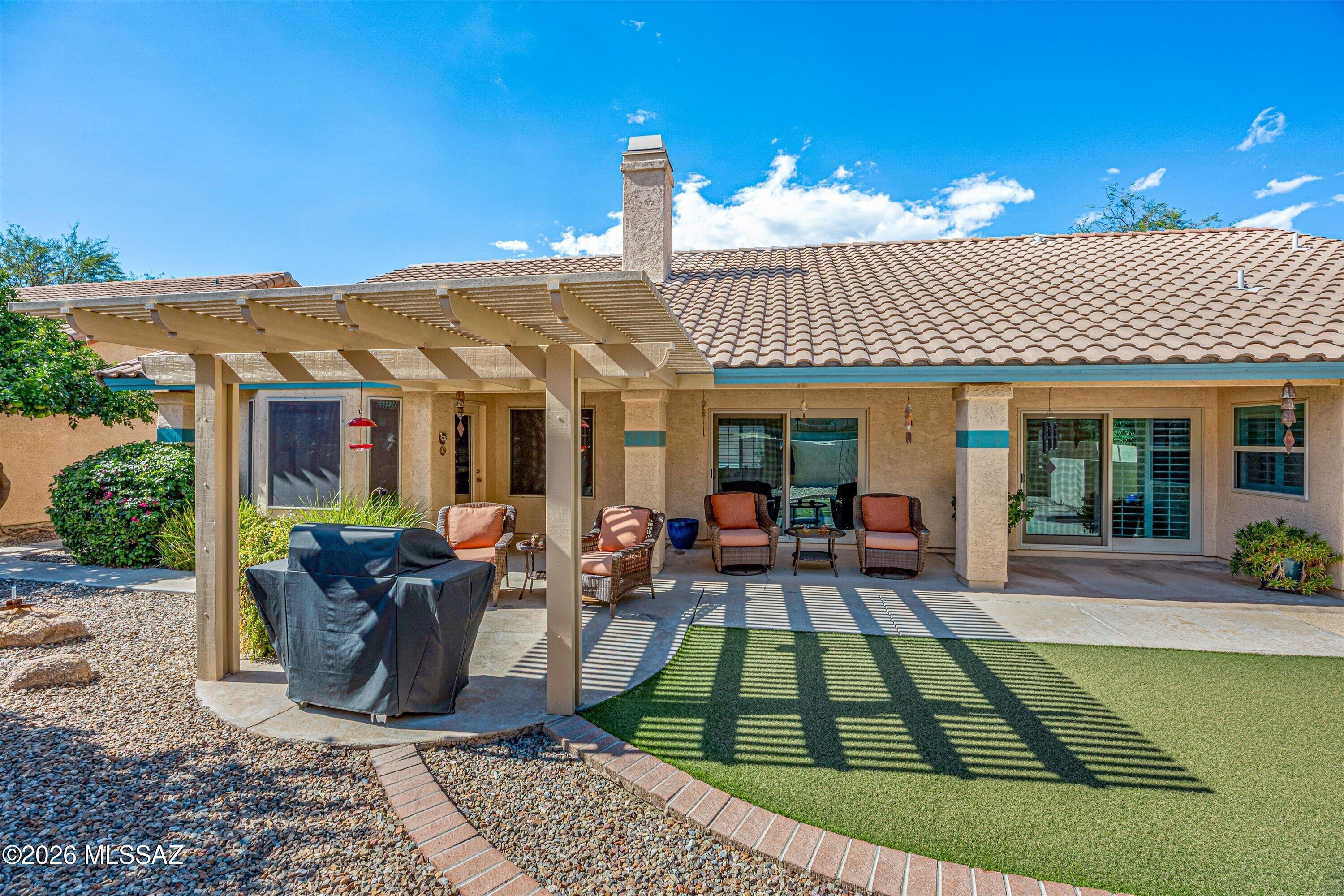 Desert Mirage At La Reserve (1-50) - Residential