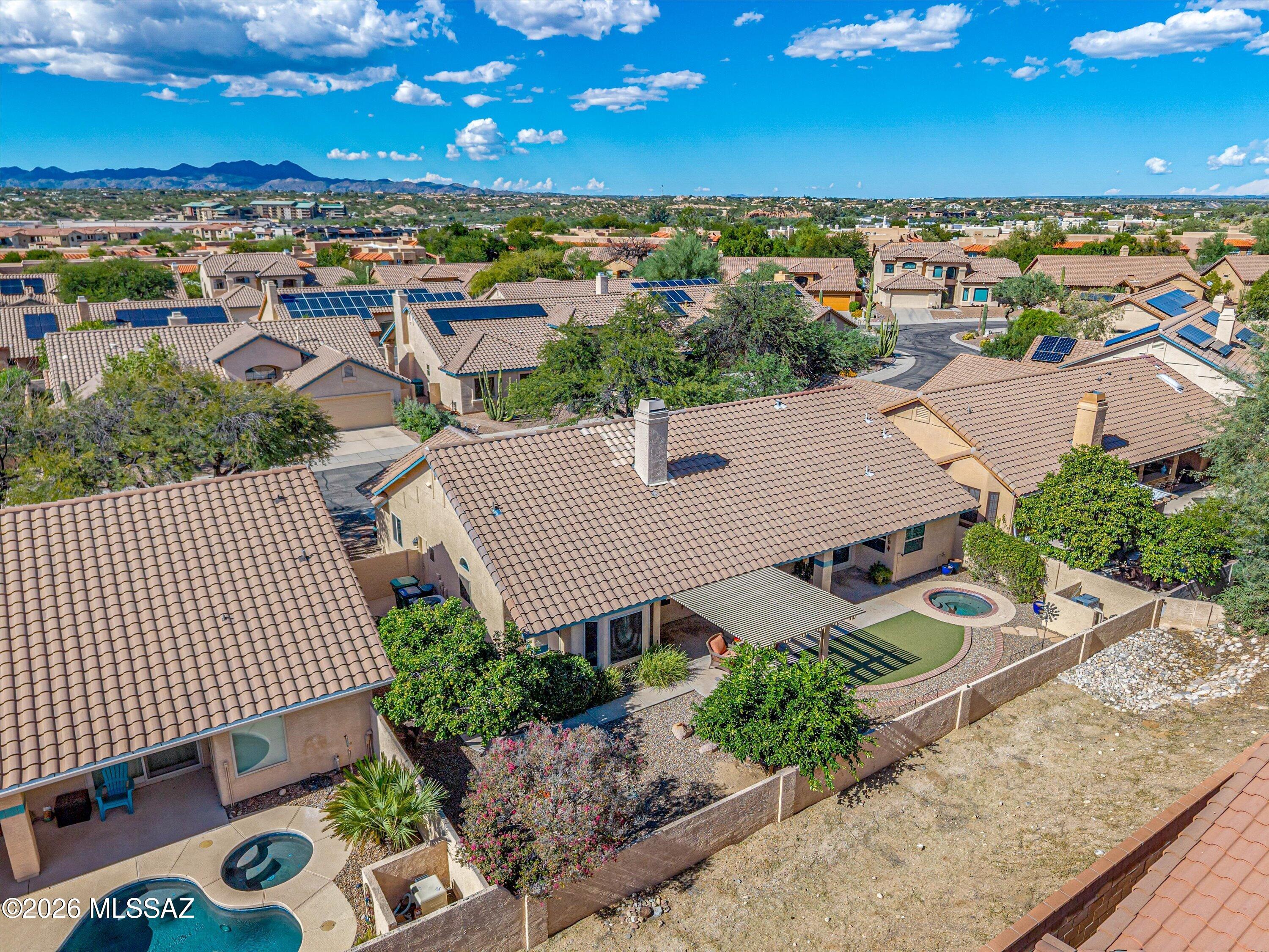 Desert Mirage At La Reserve (1-50) - Residential