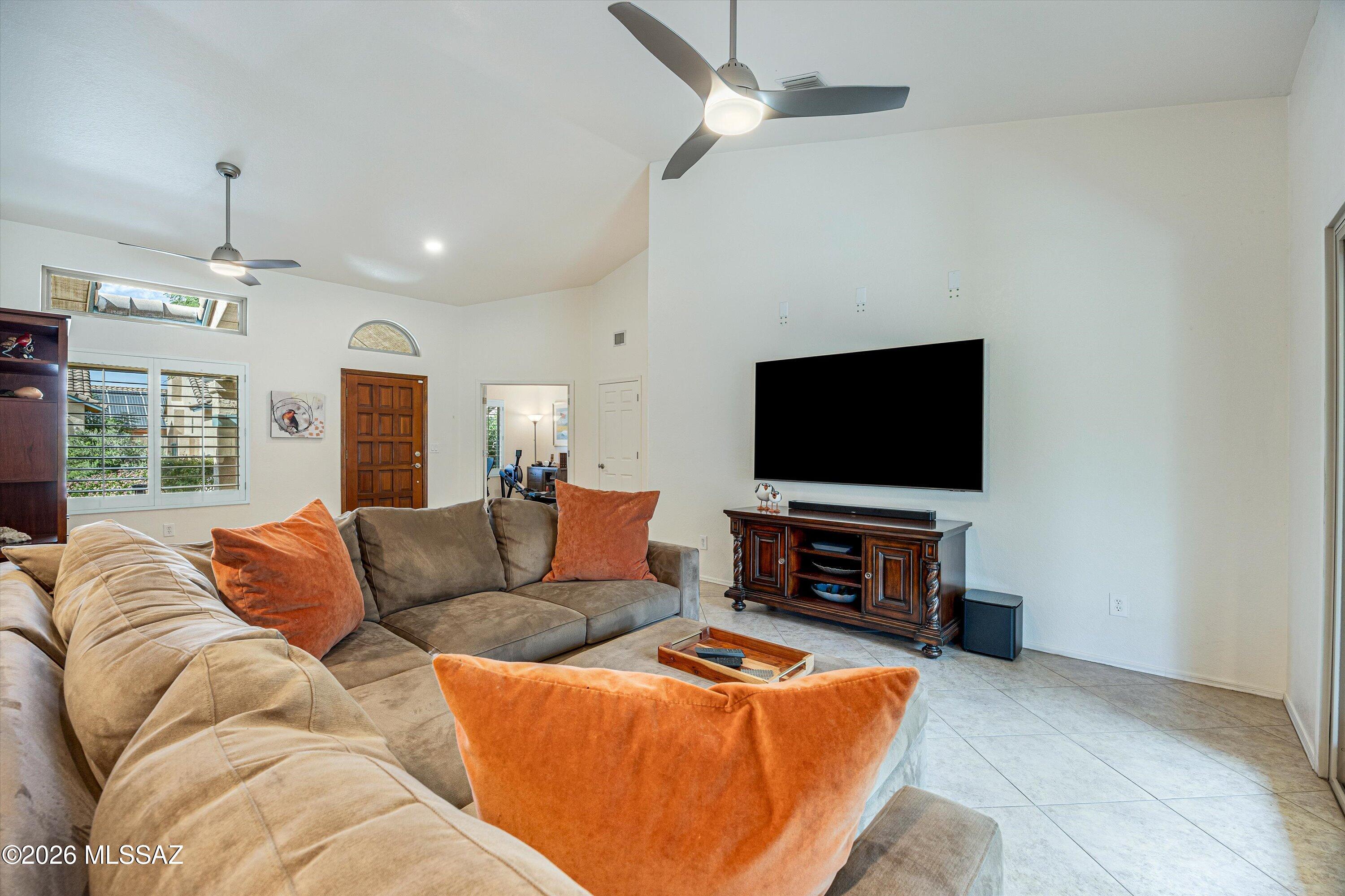 Desert Mirage At La Reserve (1-50) - Residential