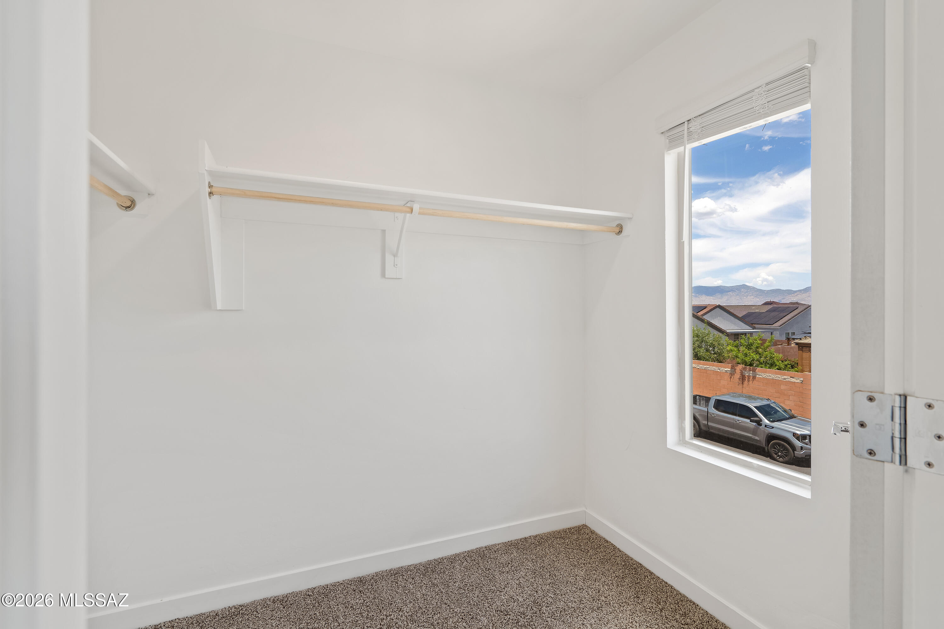 Hanson Ridge - Residential