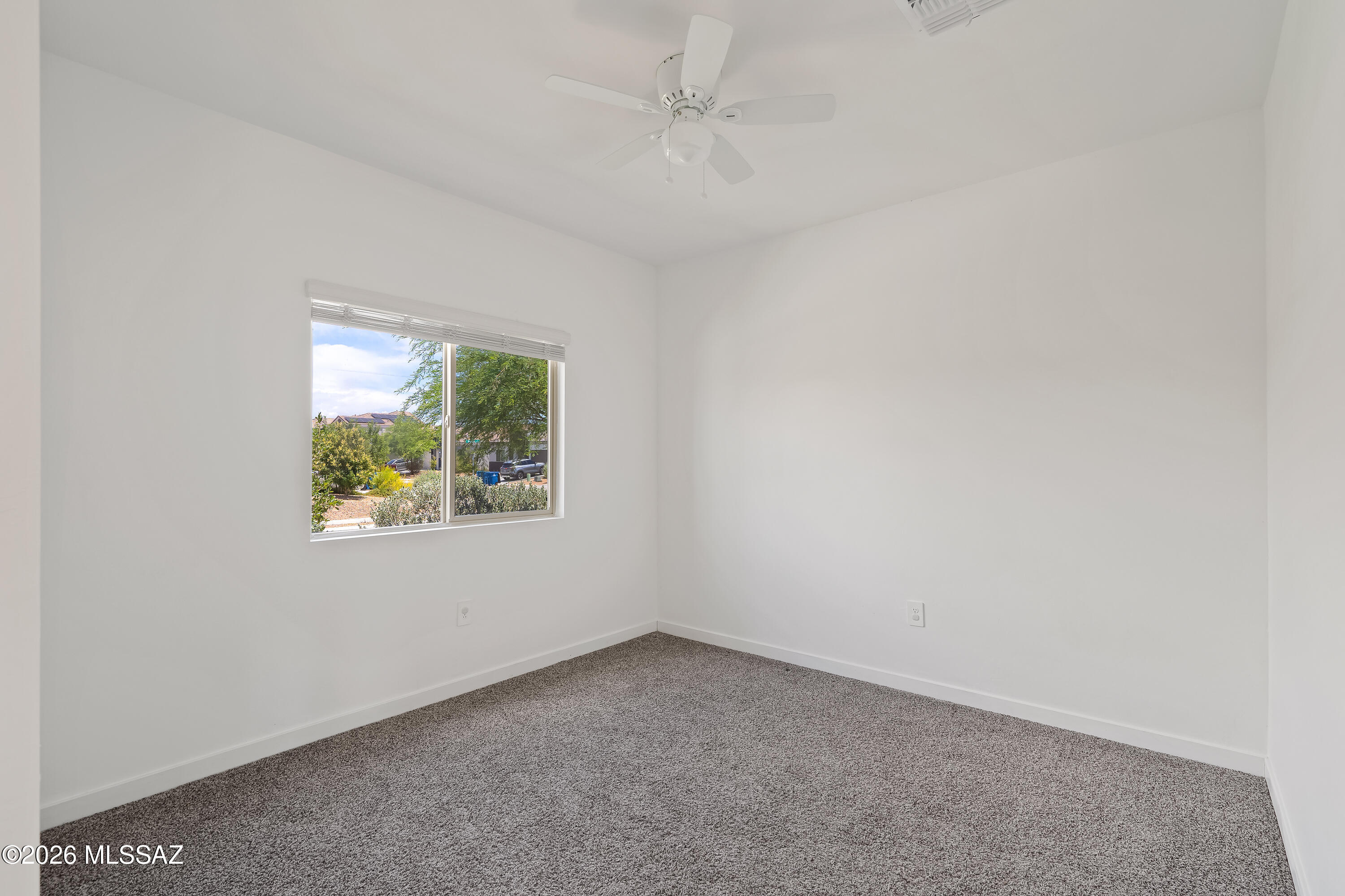 Hanson Ridge - Residential