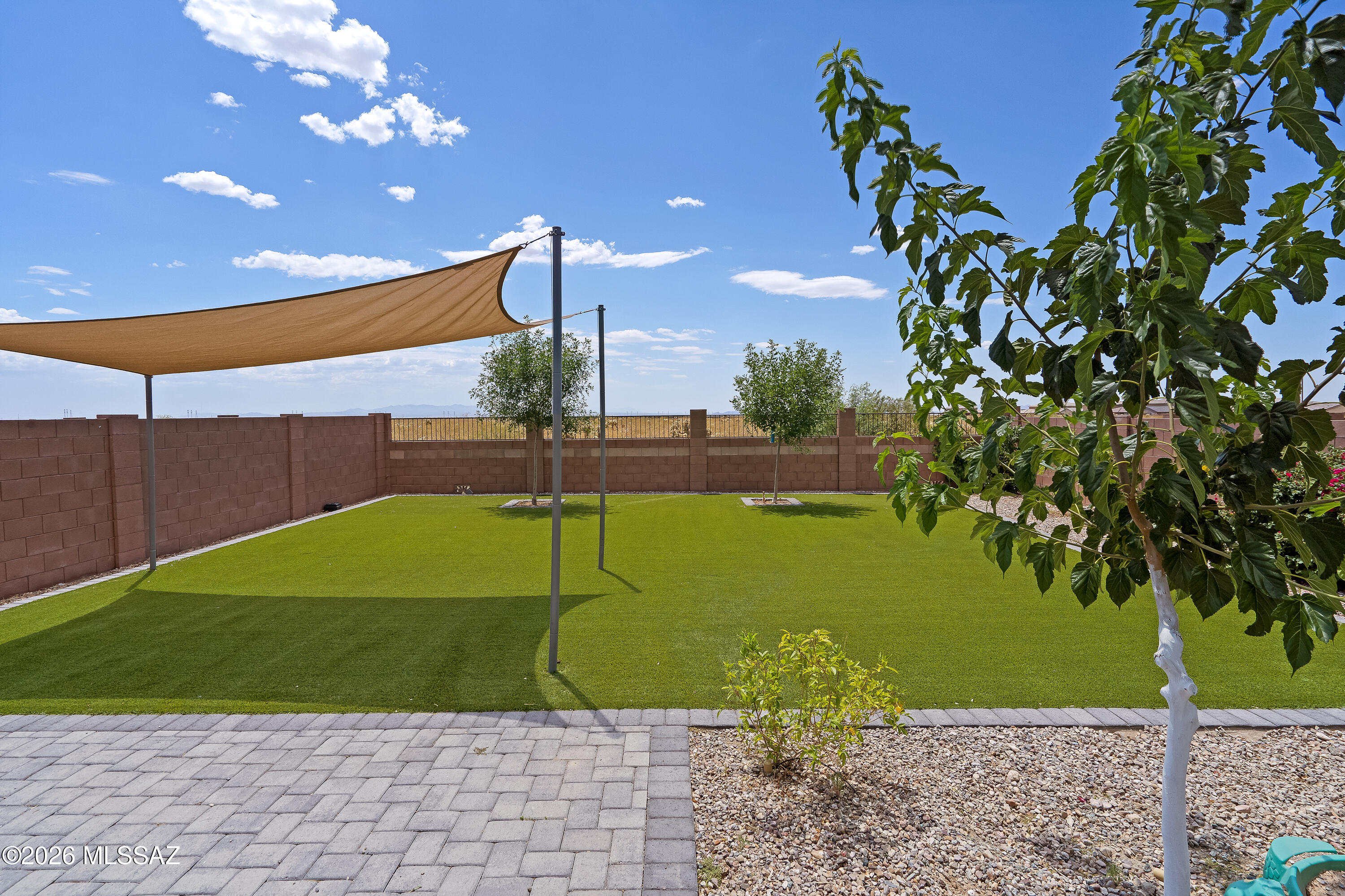 Hanson Ridge - Residential