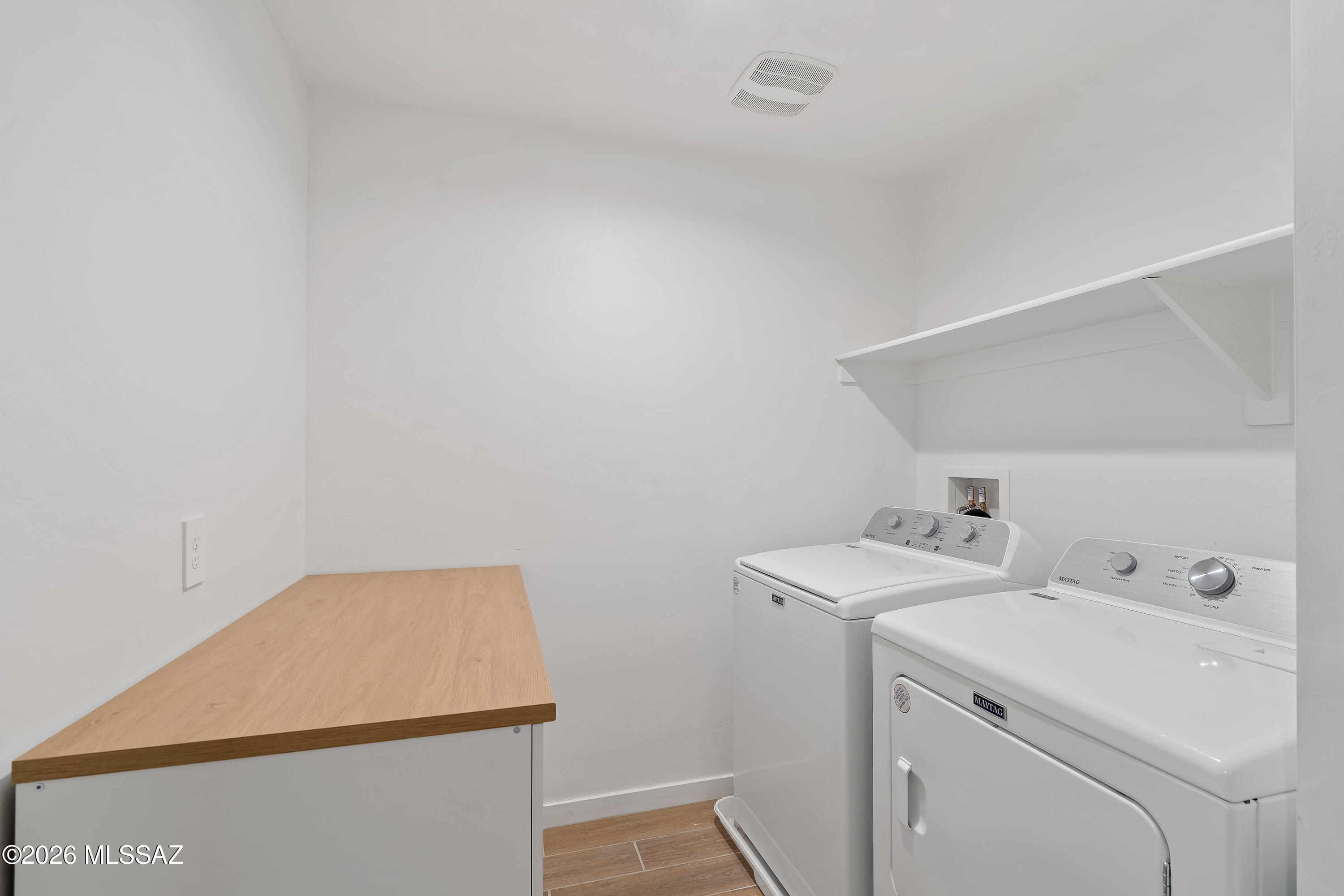 Hanson Ridge - Residential