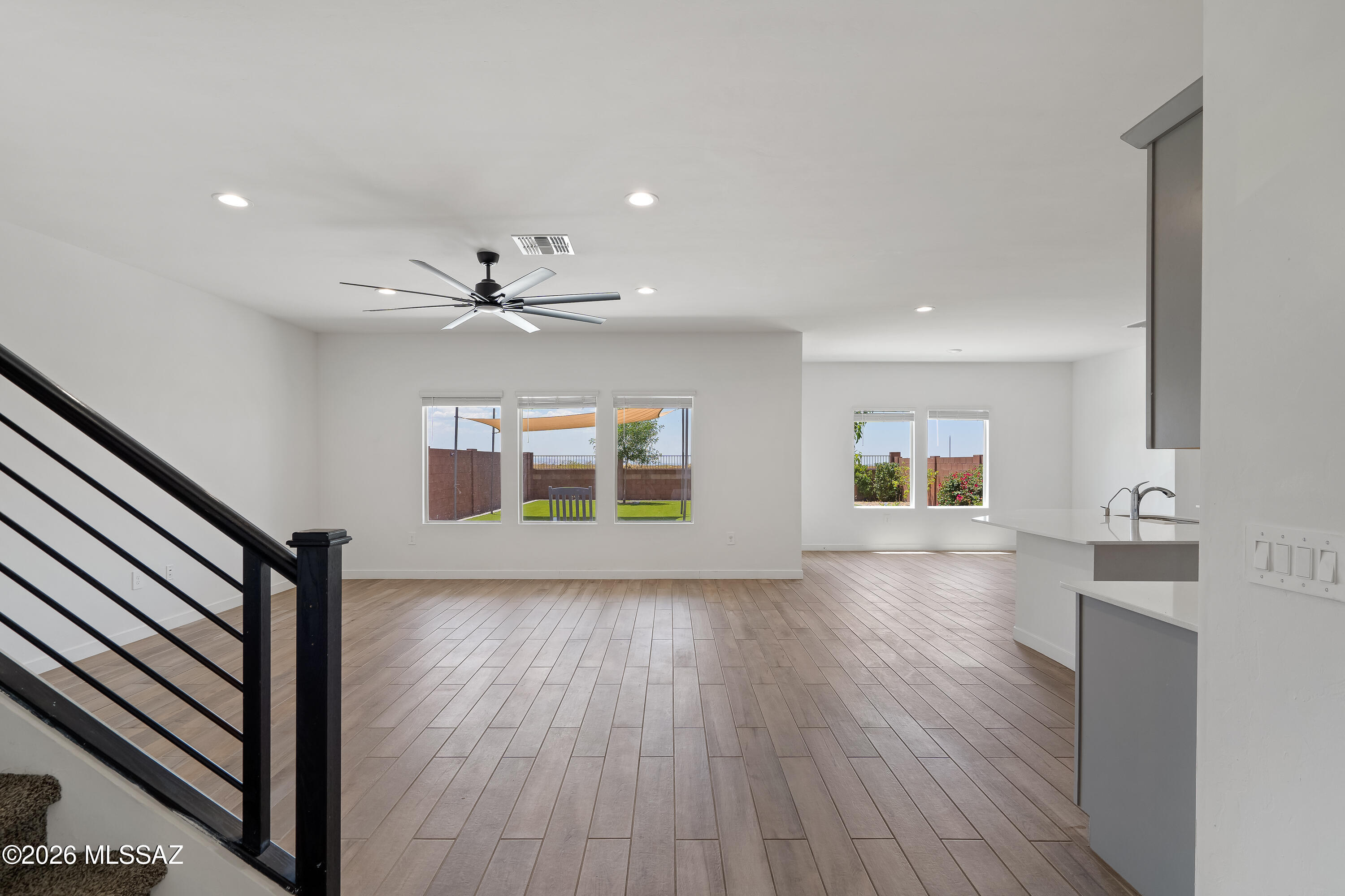 Hanson Ridge - Residential