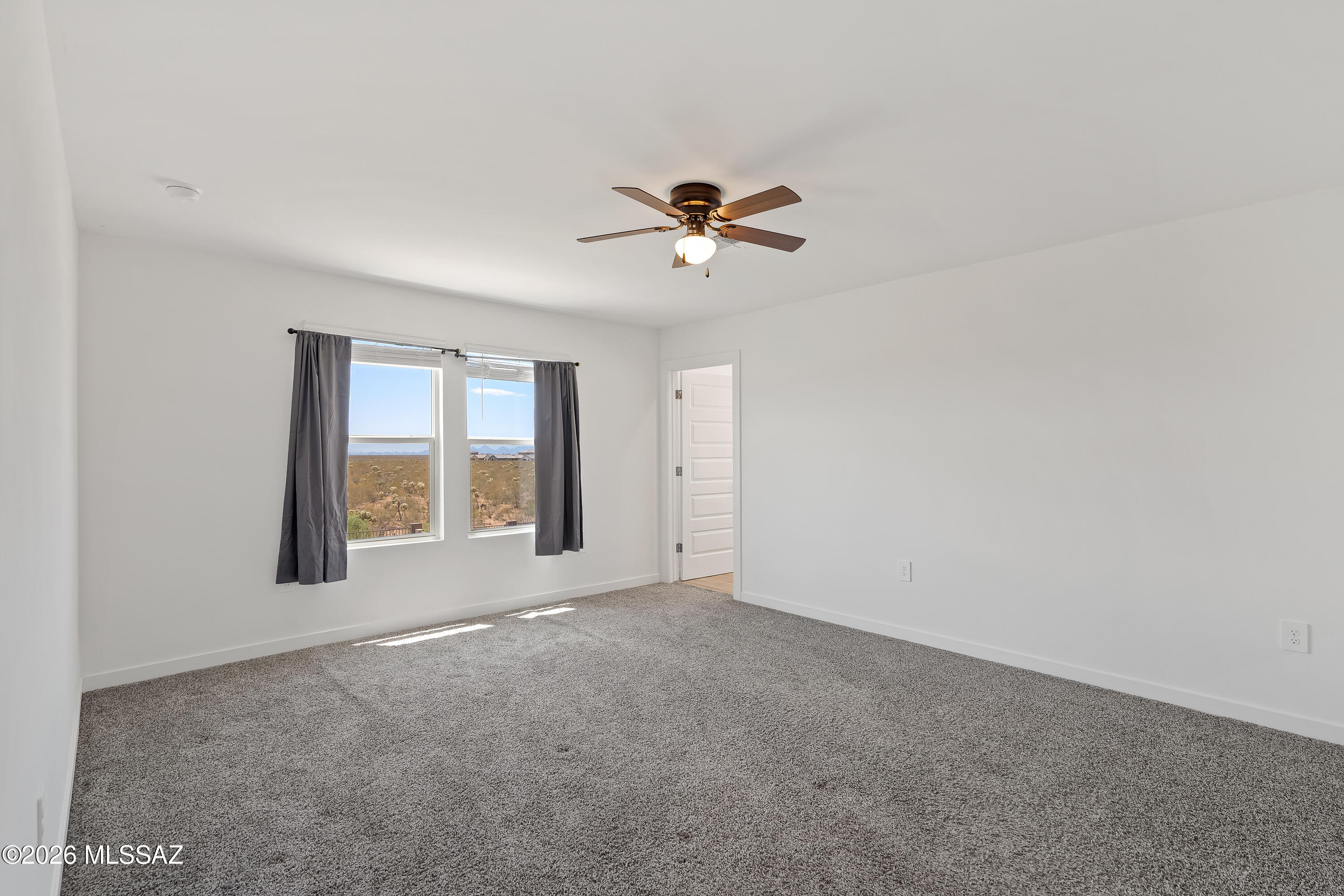 Hanson Ridge - Residential