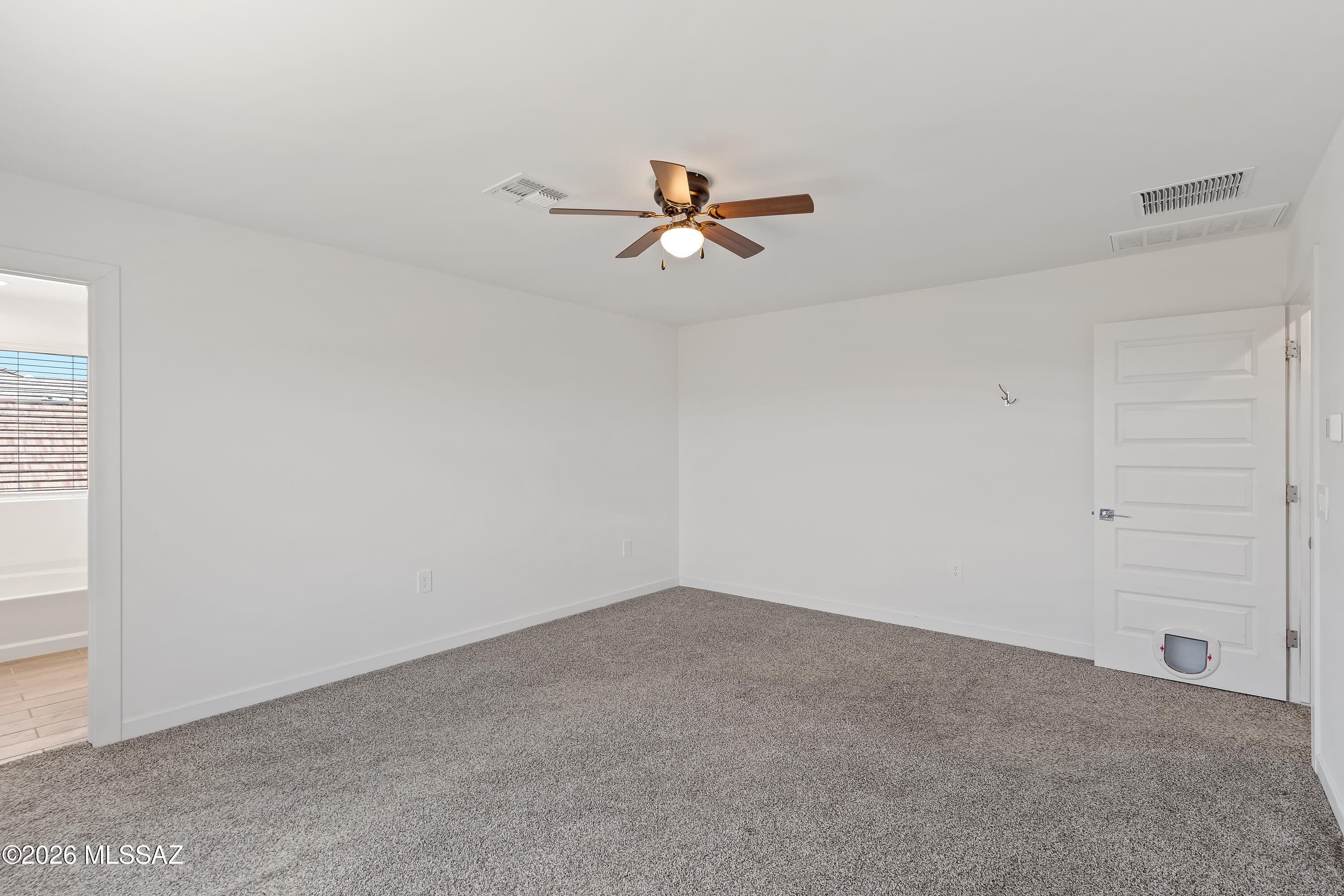 Hanson Ridge - Residential