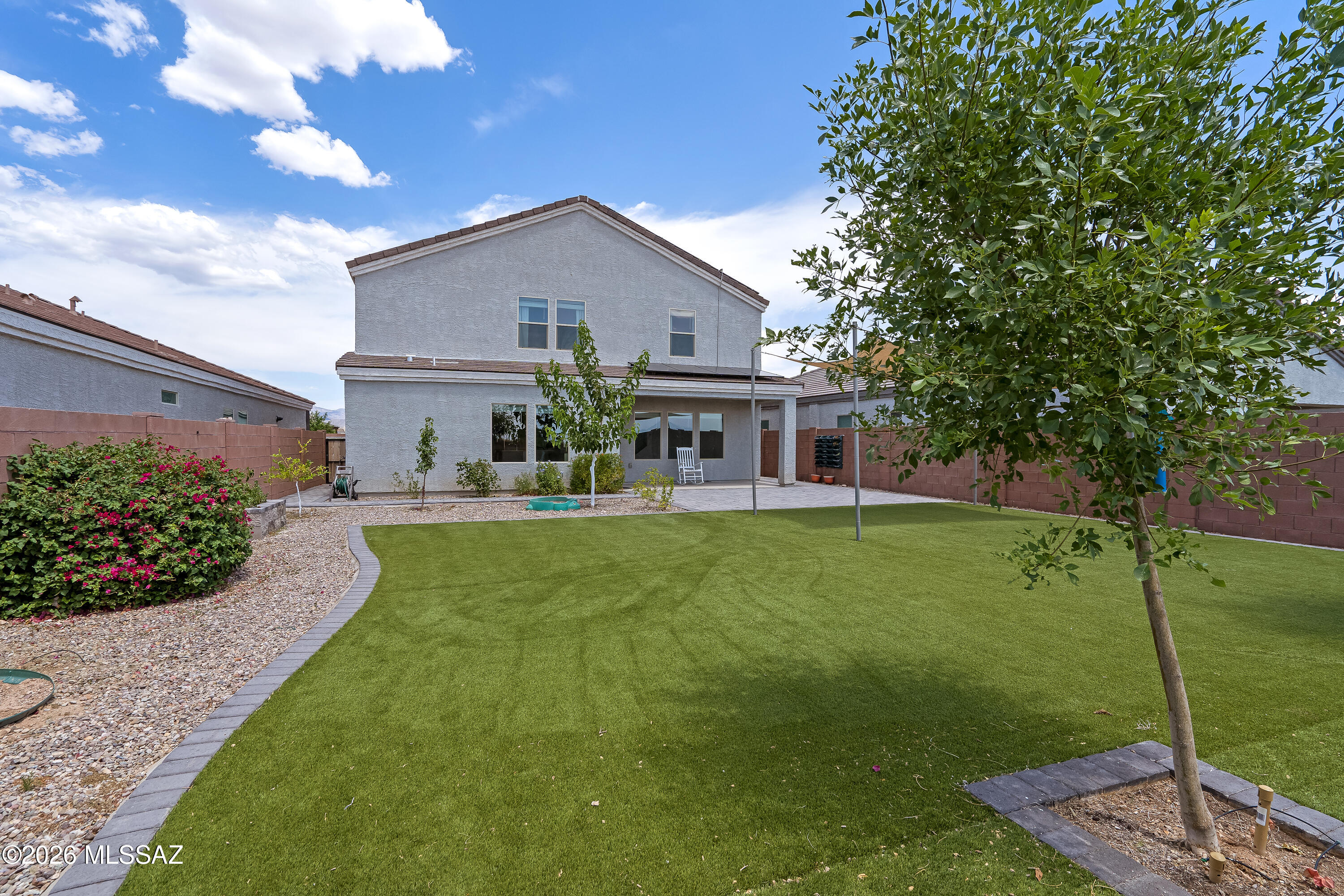 Hanson Ridge - Residential