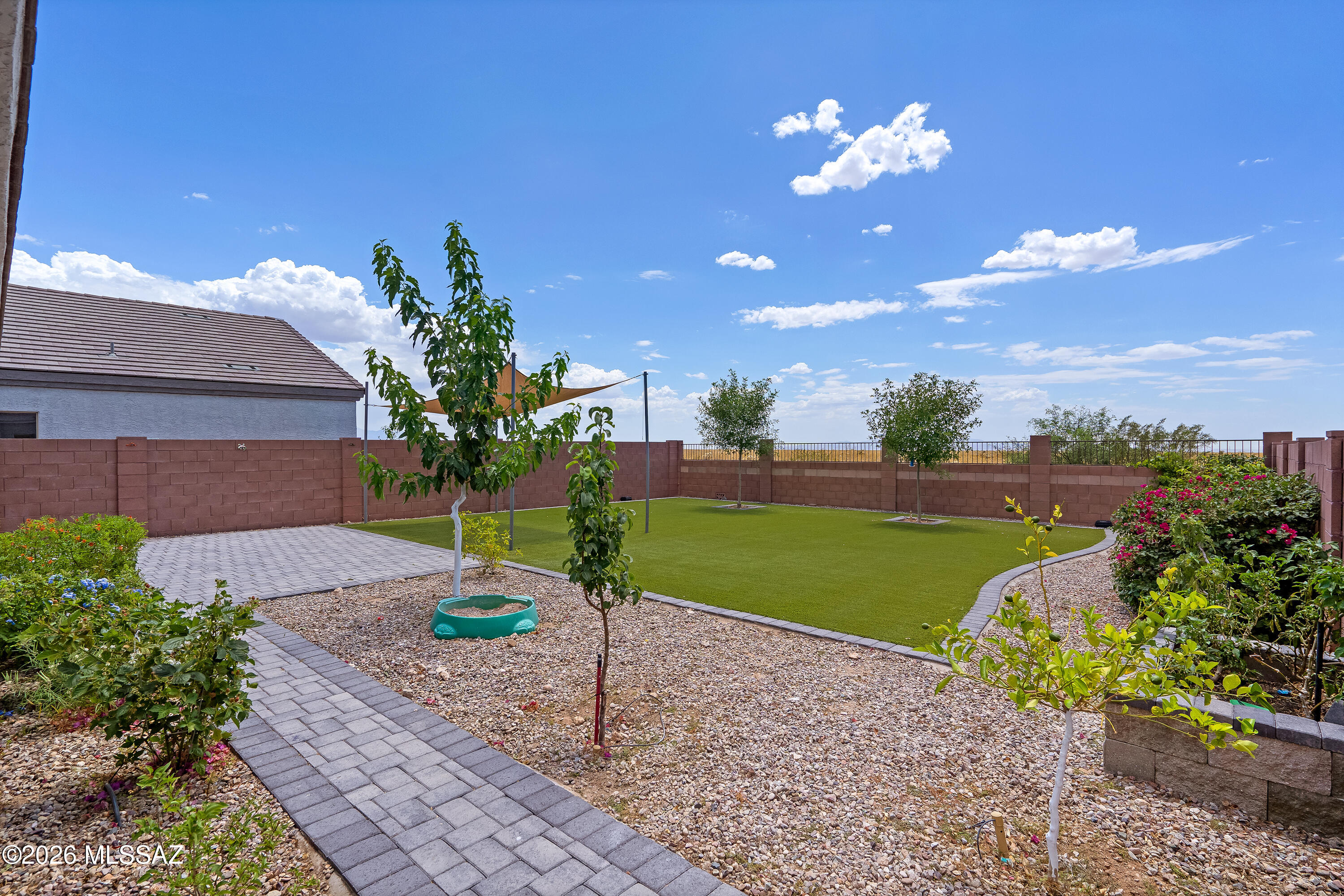 Hanson Ridge - Residential