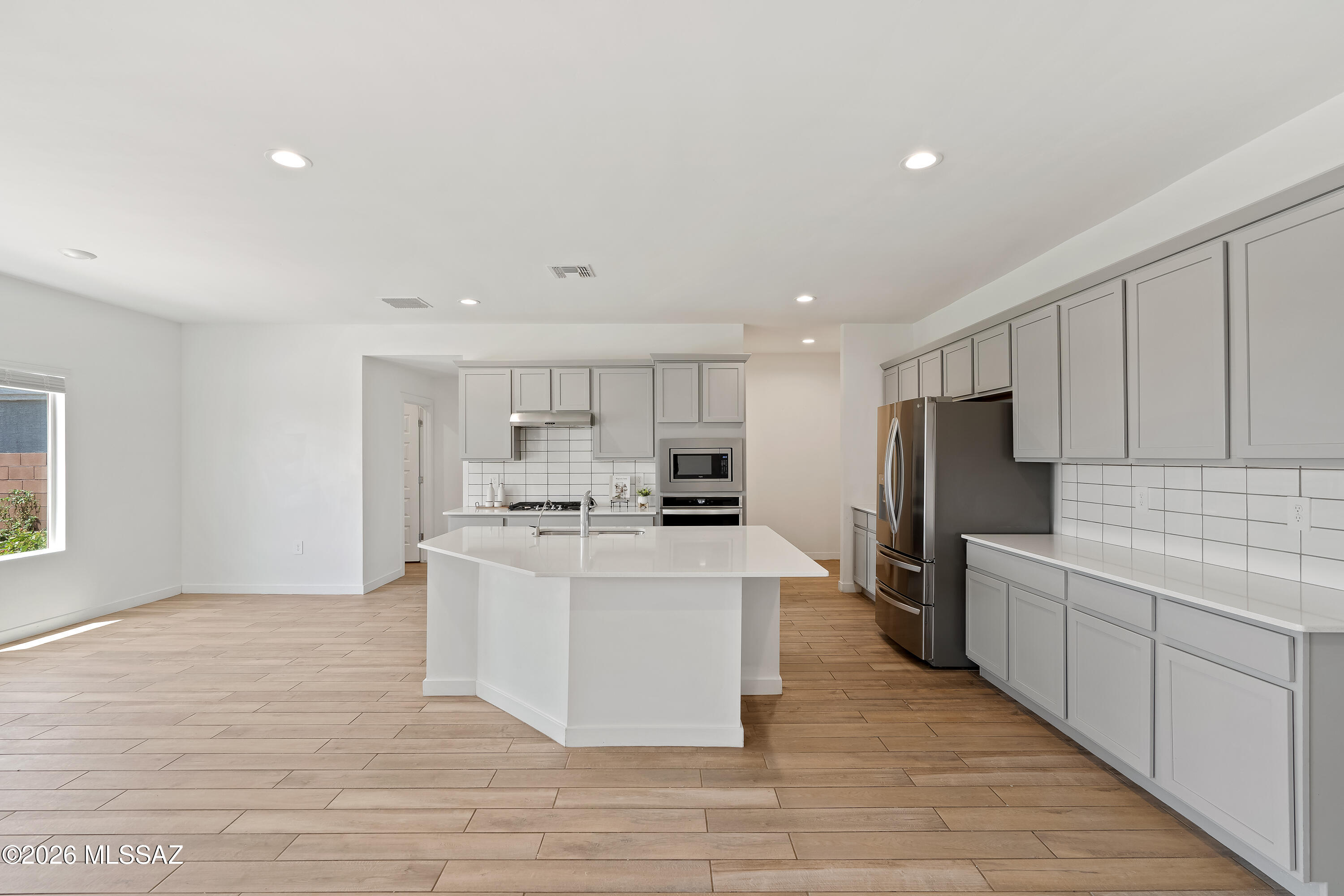 Hanson Ridge - Residential