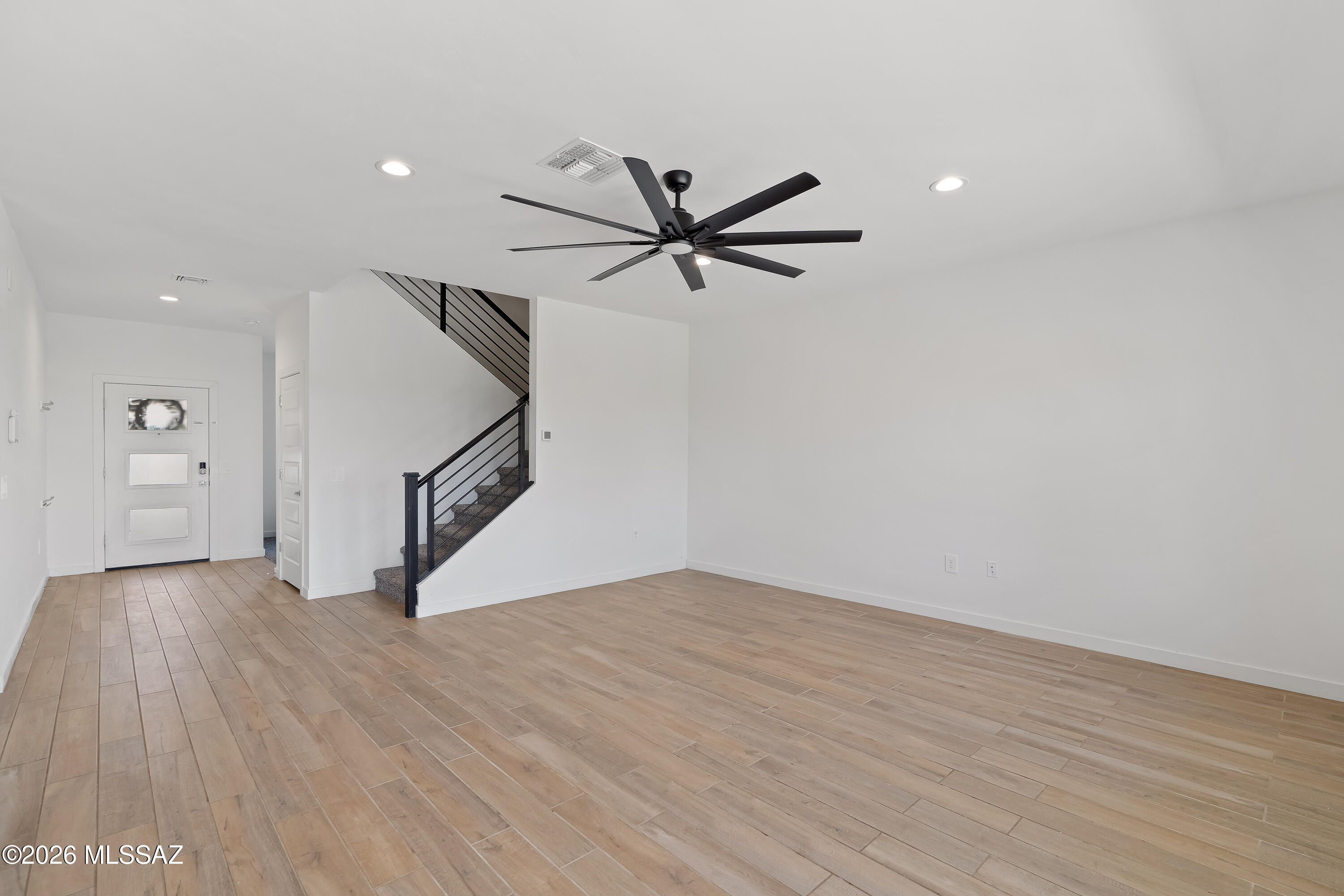 Hanson Ridge - Residential