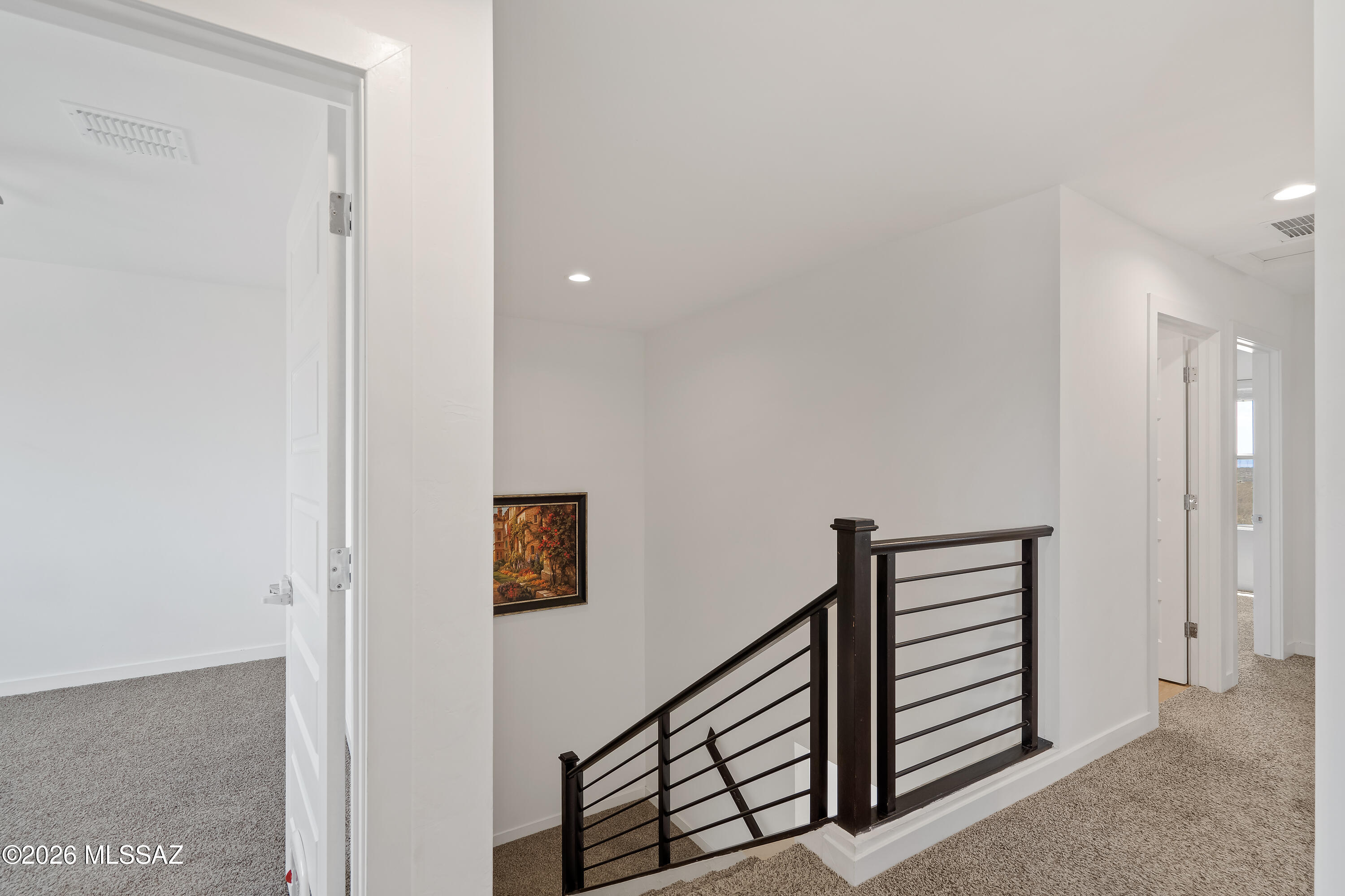 Hanson Ridge - Residential