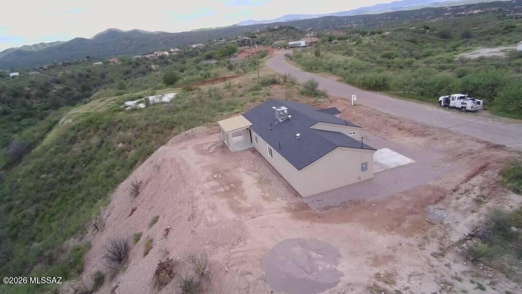 Rio Rico Ranchettes 12 - Residential