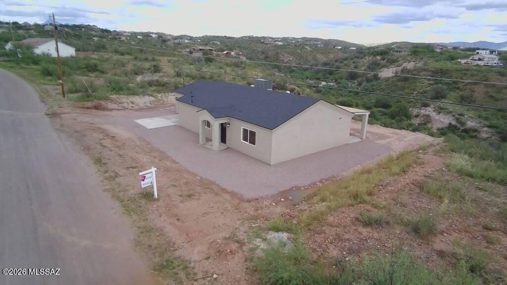 Rio Rico Ranchettes 12 - Residential