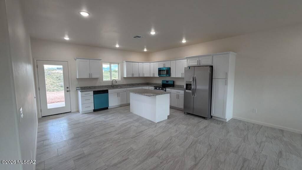Rio Rico Ranchettes 12 - Residential