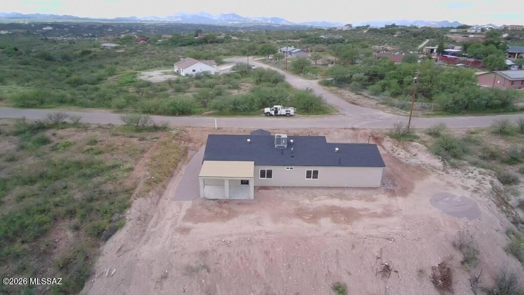 Rio Rico Ranchettes 12 - Residential