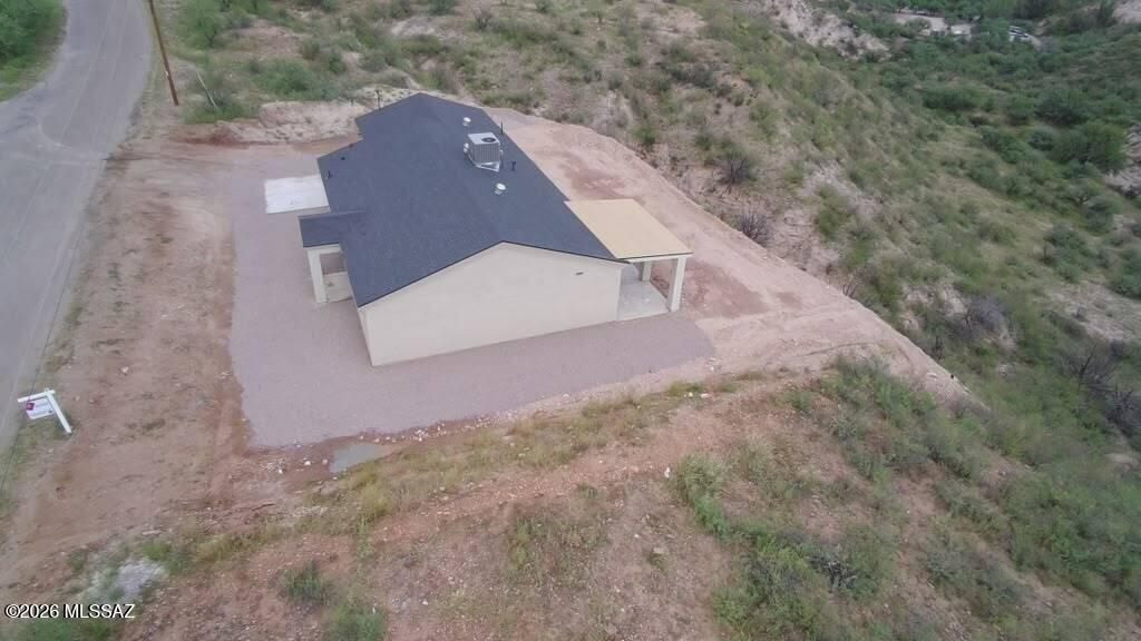 Rio Rico Ranchettes 12 - Residential