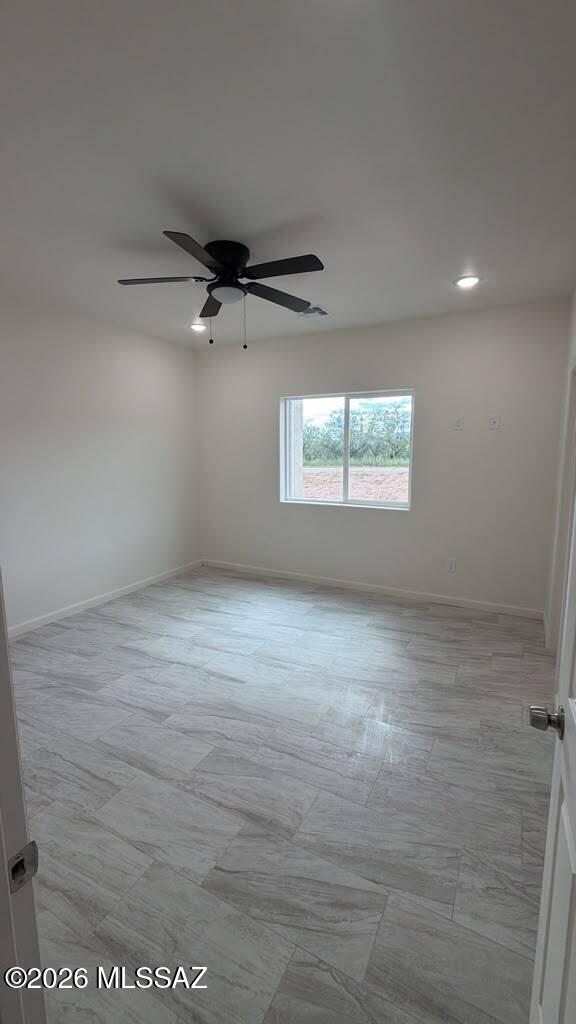 Rio Rico Ranchettes 12 - Residential