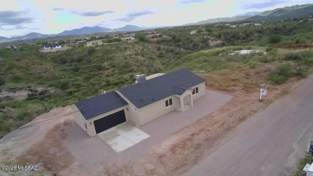 Rio Rico Ranchettes 12 - Residential