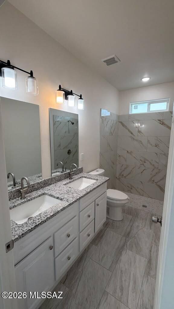 Rio Rico Ranchettes 12 - Residential