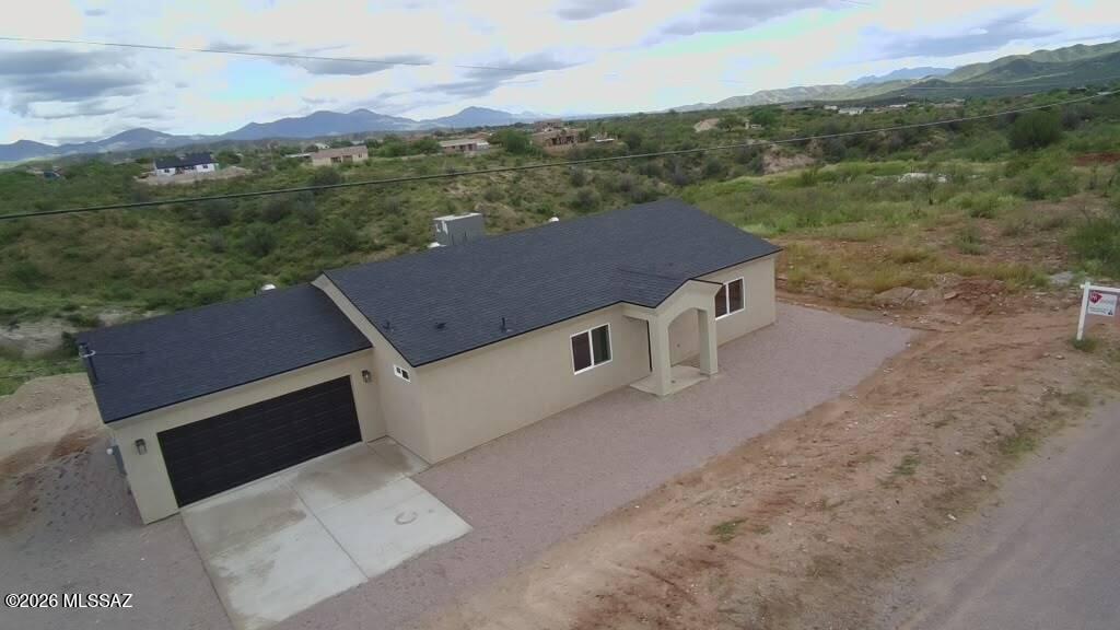 Rio Rico Ranchettes 12 - Residential