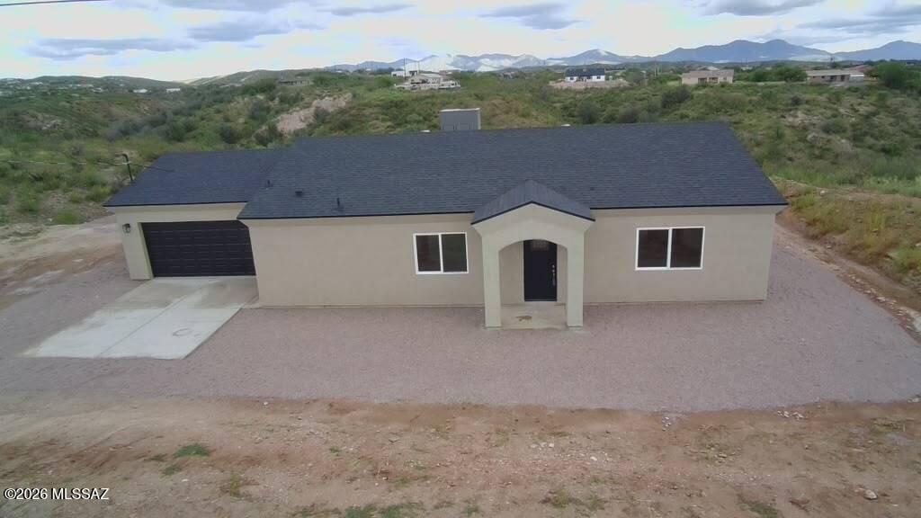 Rio Rico Ranchettes 12 - Residential