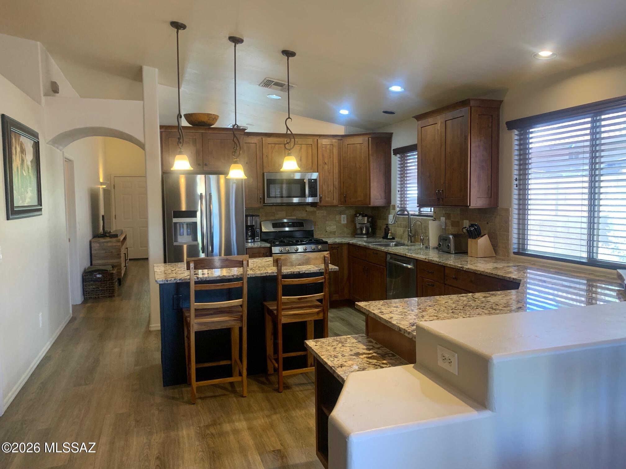 Rancho Vistoso Neighborhood 2 Ph. 2 (84-115, 330-394) - Residential Lease