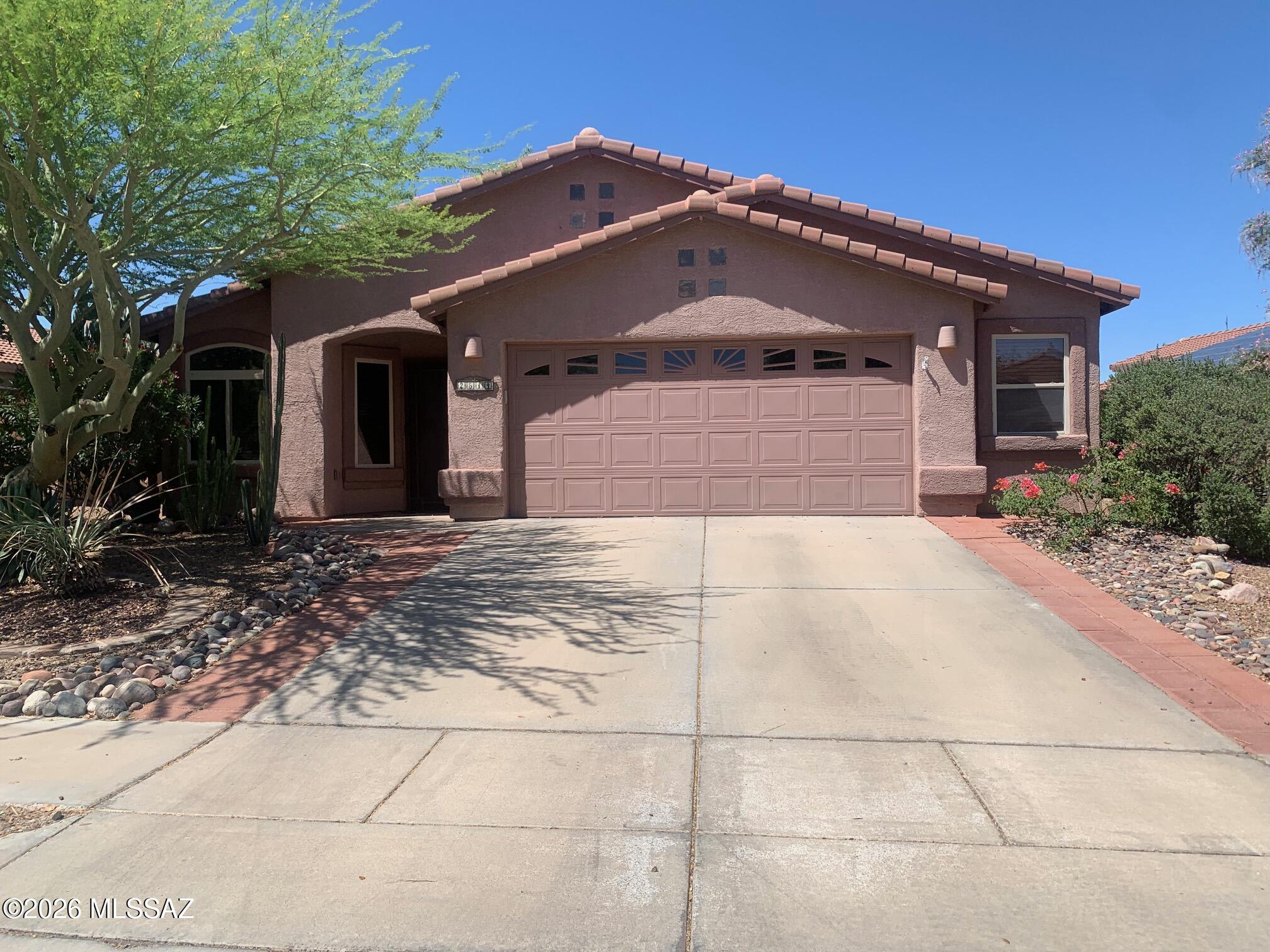 Rancho Vistoso Neighborhood 2 Ph. 2 (84-115, 330-394) - Residential Lease
