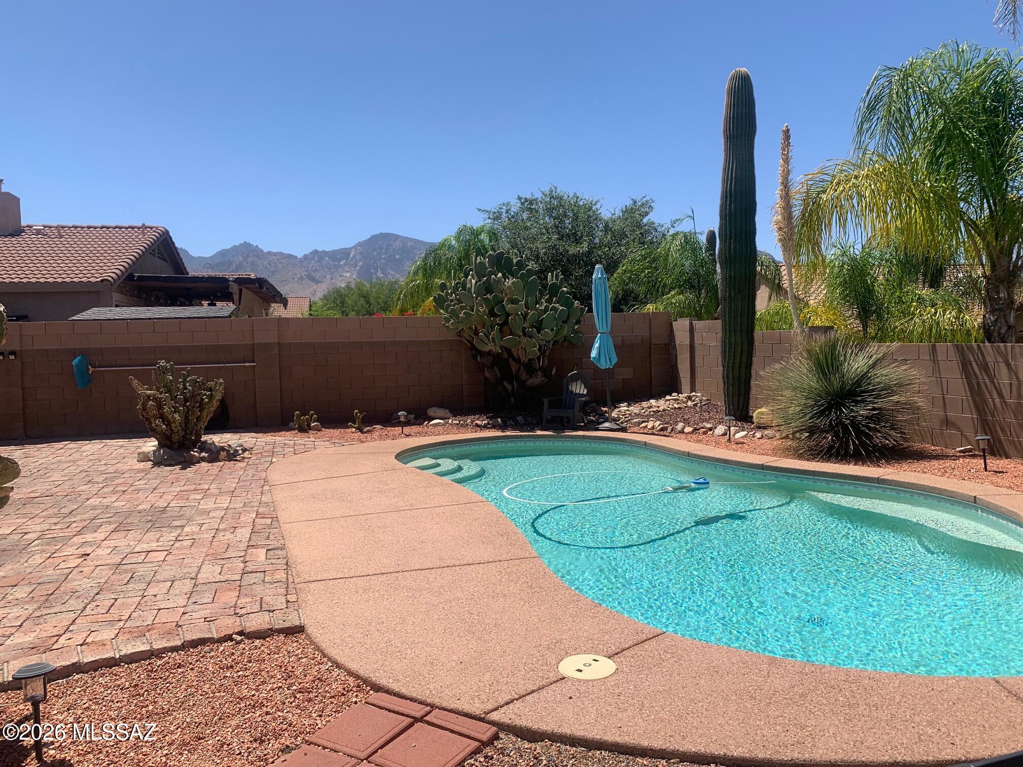 Rancho Vistoso Neighborhood 2 Ph. 2 (84-115, 330-394) - Residential Lease